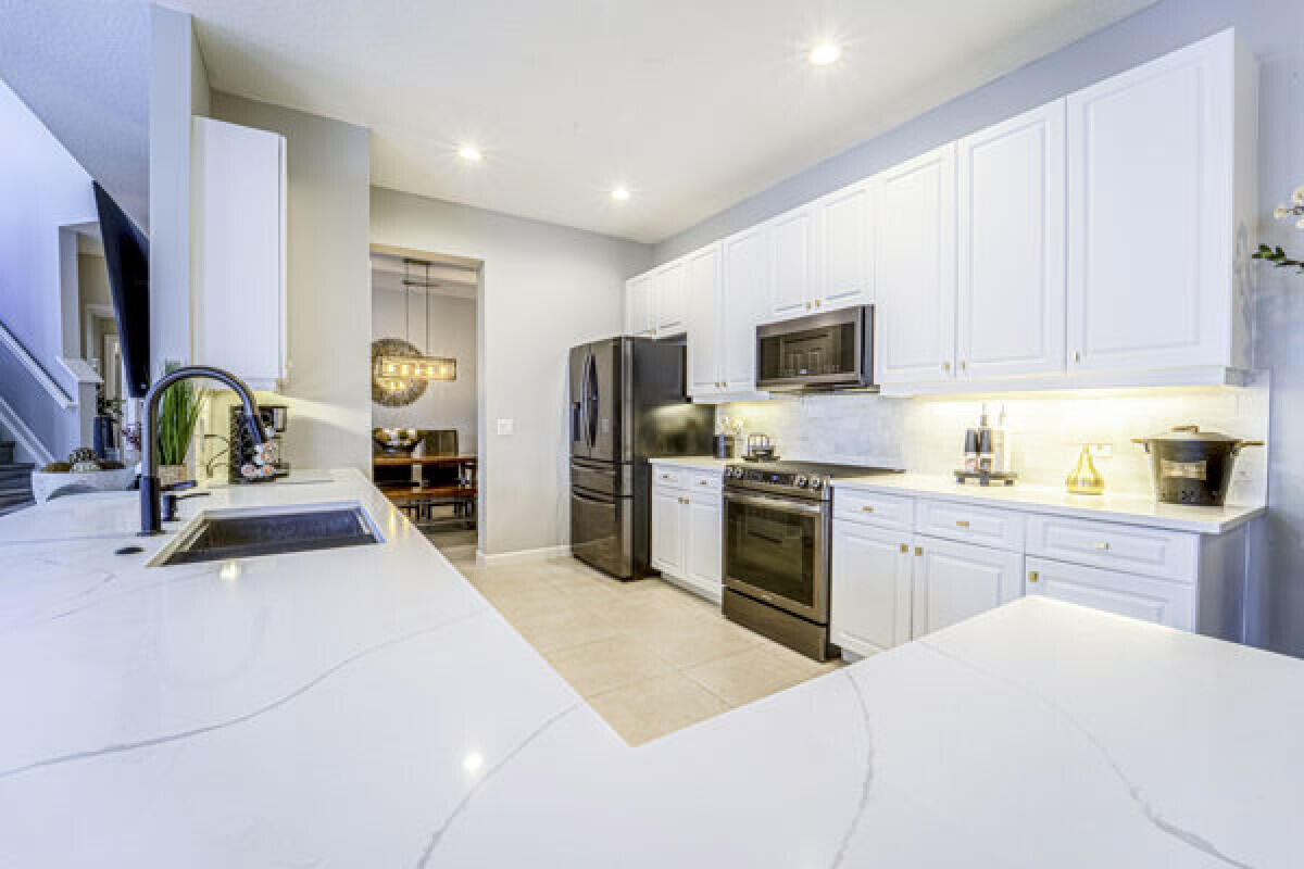 Bedford Park - Residential