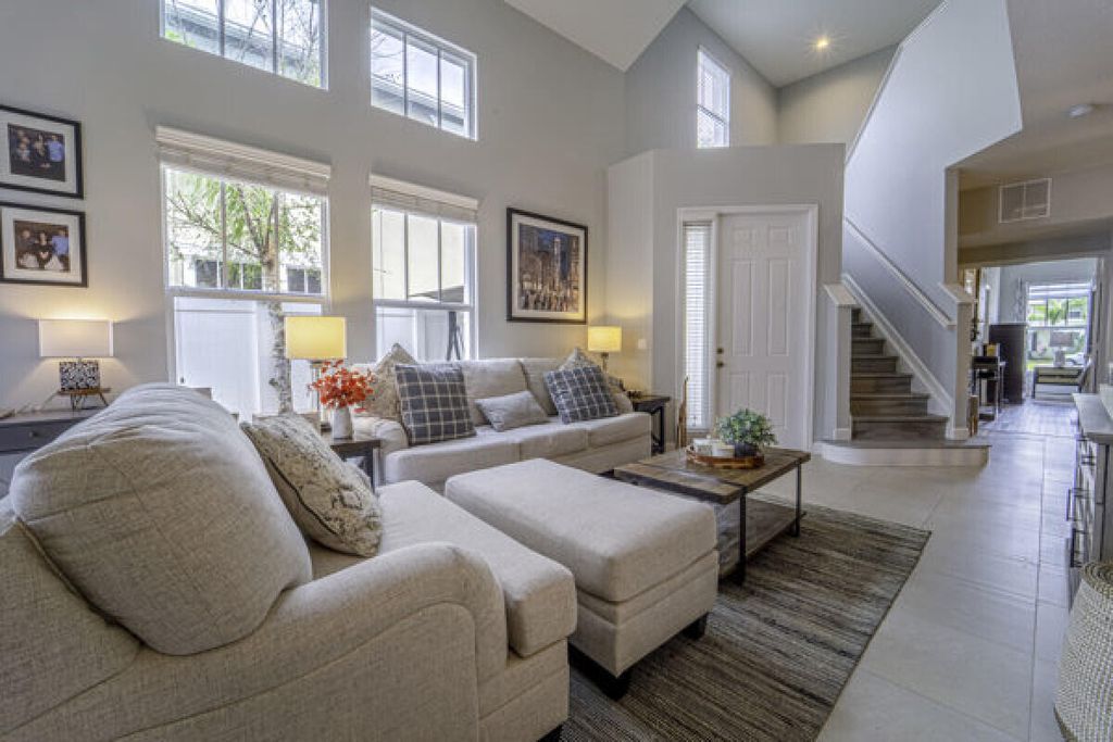 Photo of 10487 SW Westlawn Blvd, Port Saint Lucie, FL 34987 (MLS # B26000557)