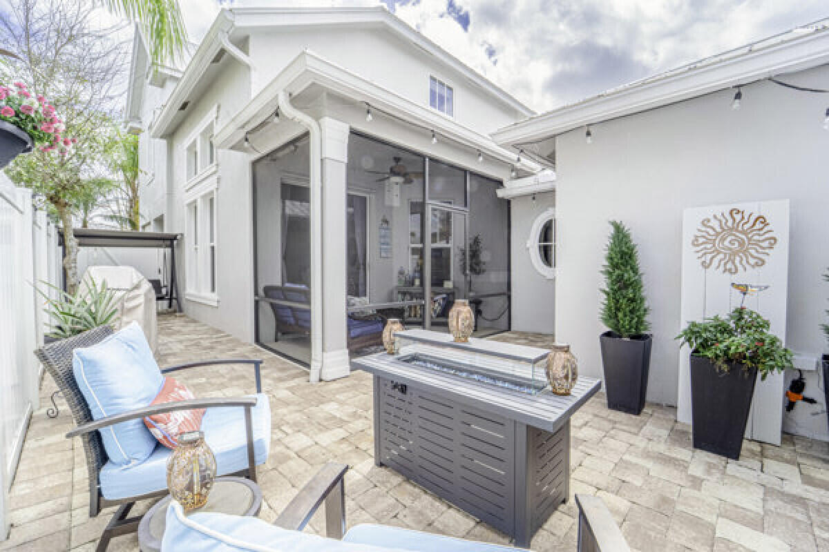 Bedford Park - Residential