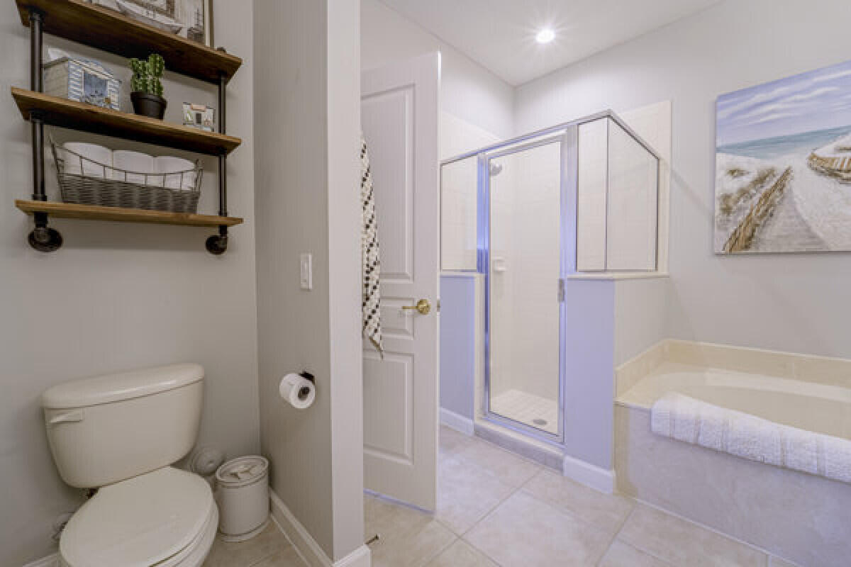 Bedford Park - Residential