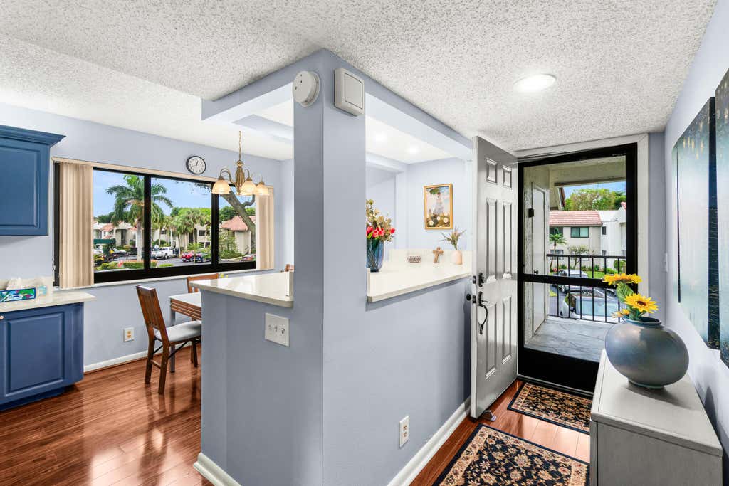 Photo of 5687 Fairway Park Drive, Boynton Beach, FL 33437 (MLS # B26033096)