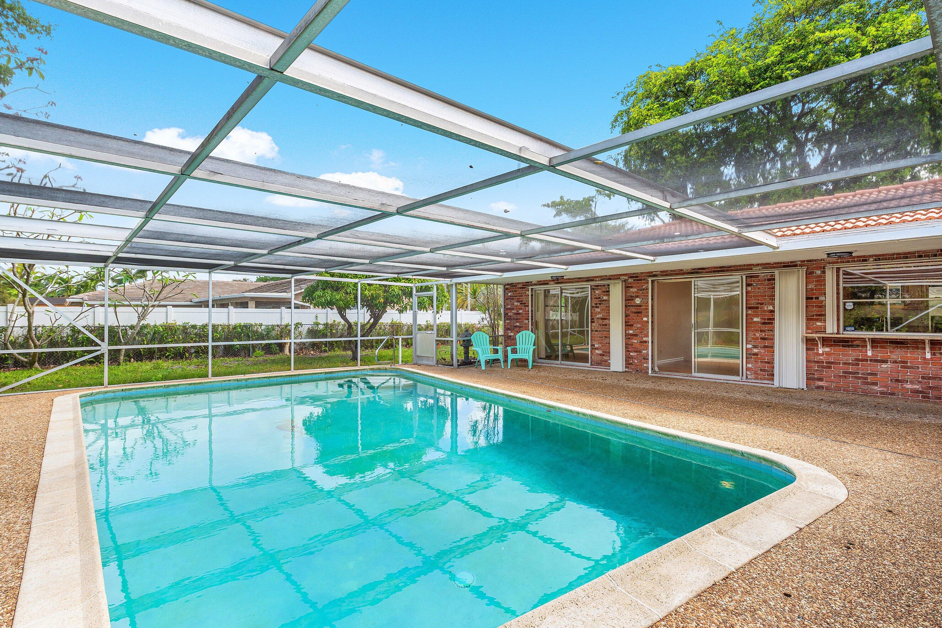 THE PINELANDS - Residential Lease