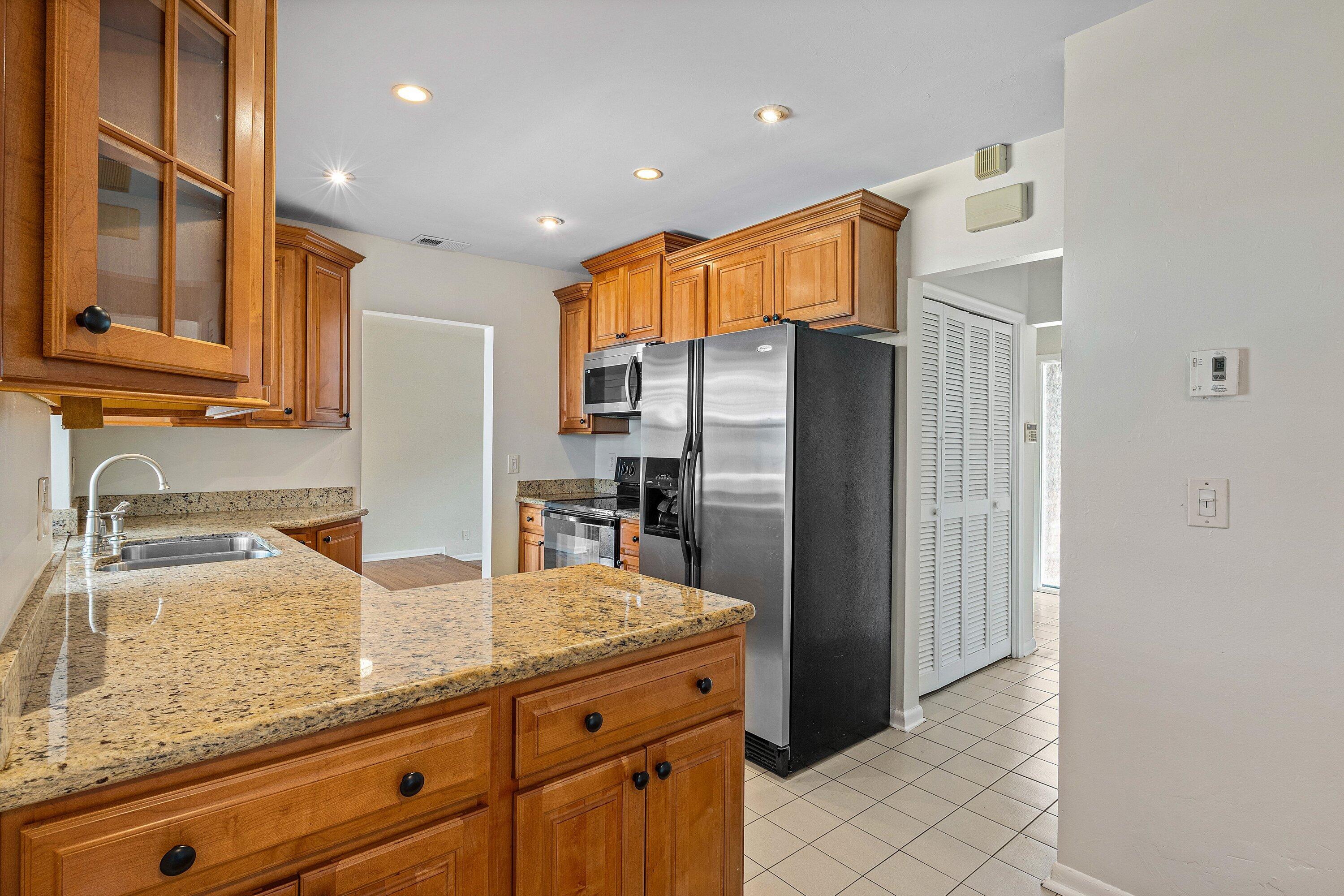 THE PINELANDS - Residential Lease