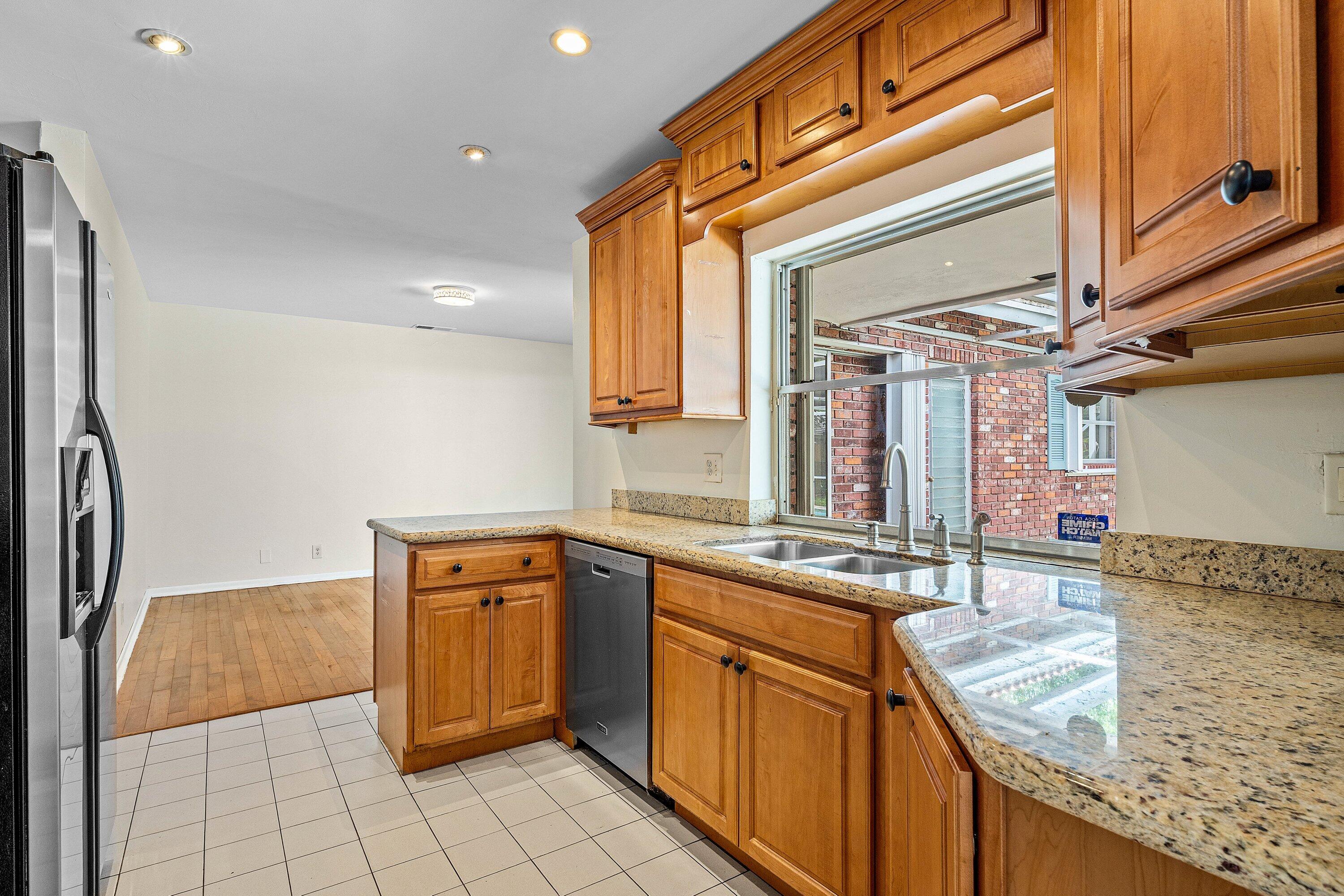 THE PINELANDS - Residential Lease