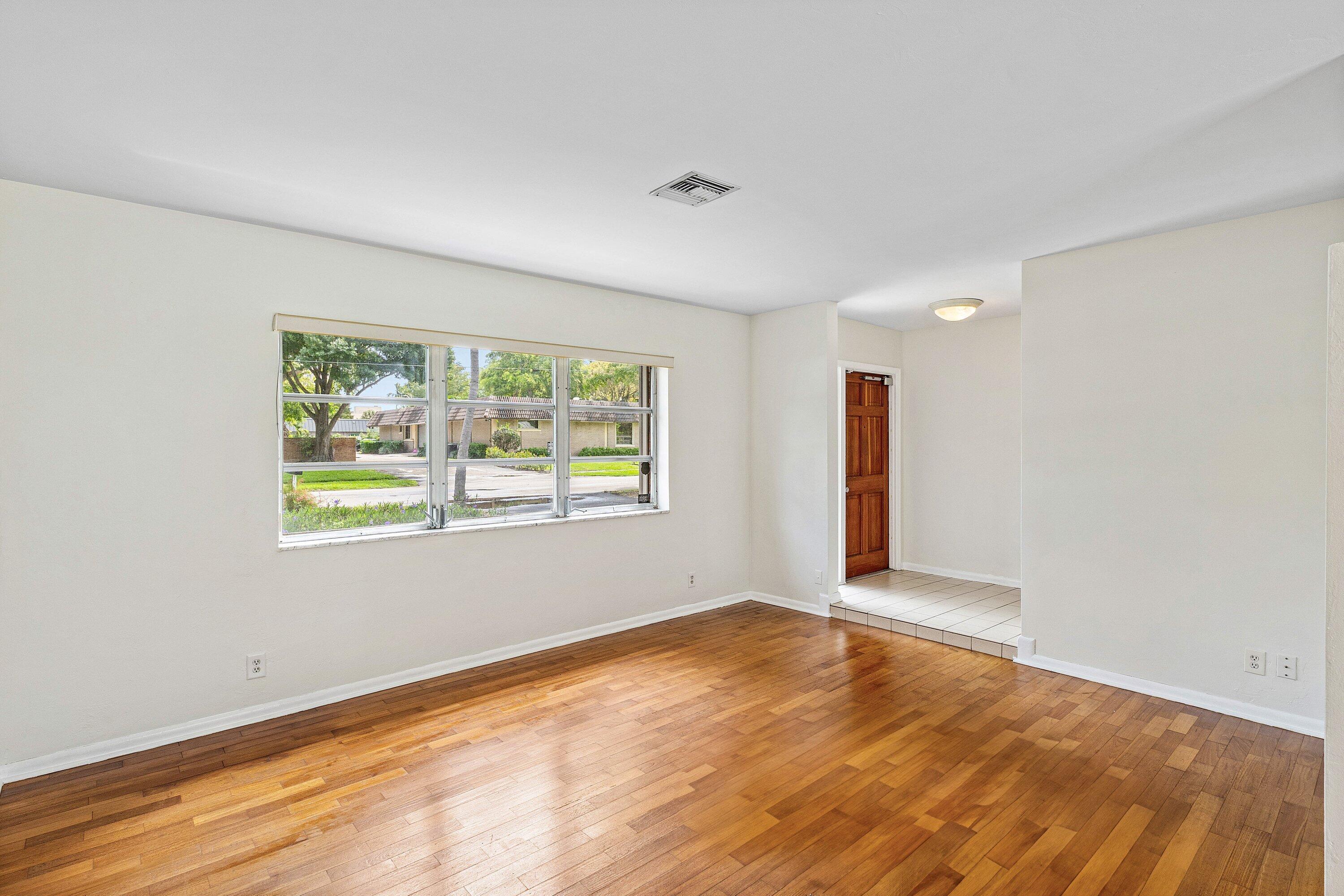 THE PINELANDS - Residential Lease