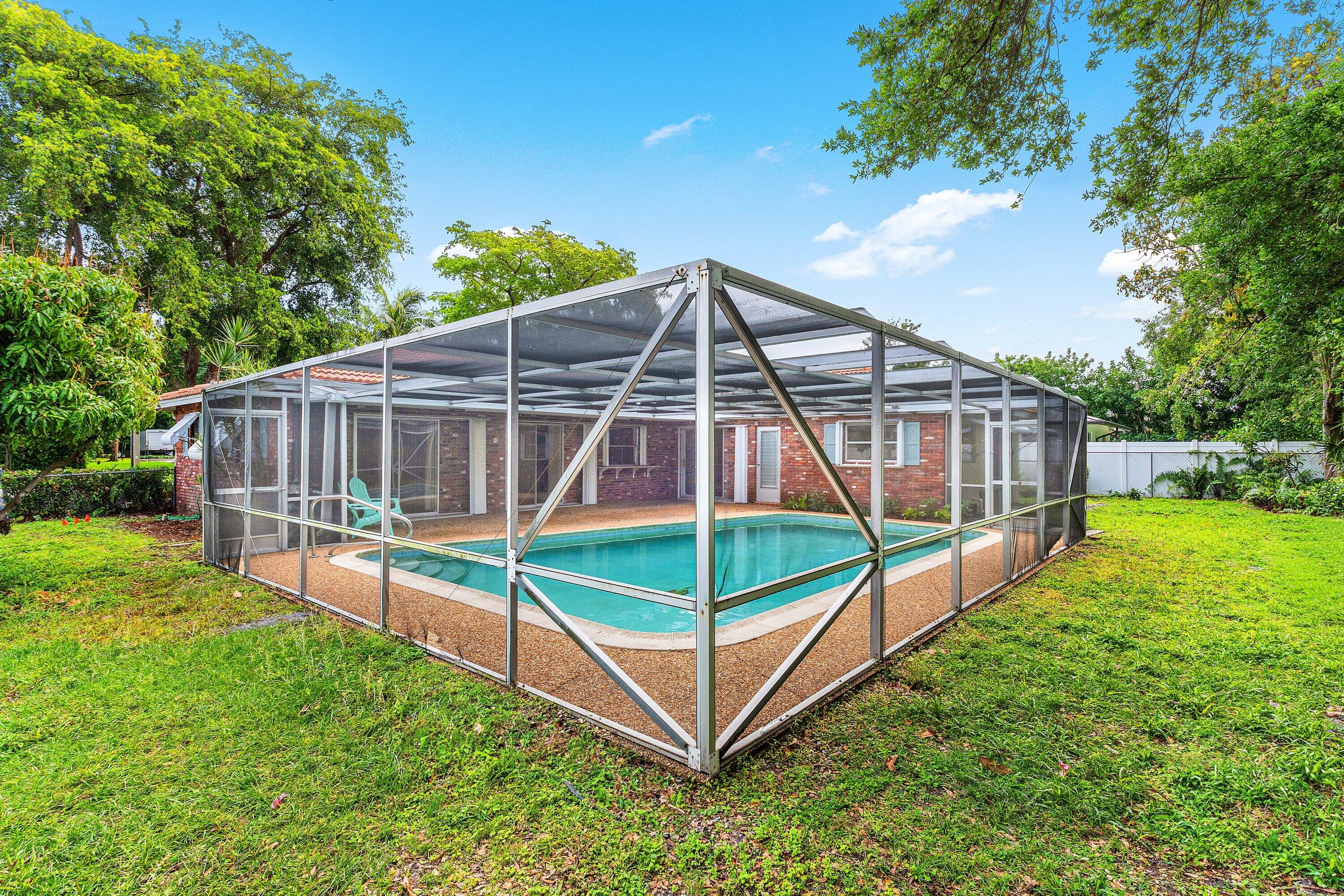 THE PINELANDS - Residential Lease