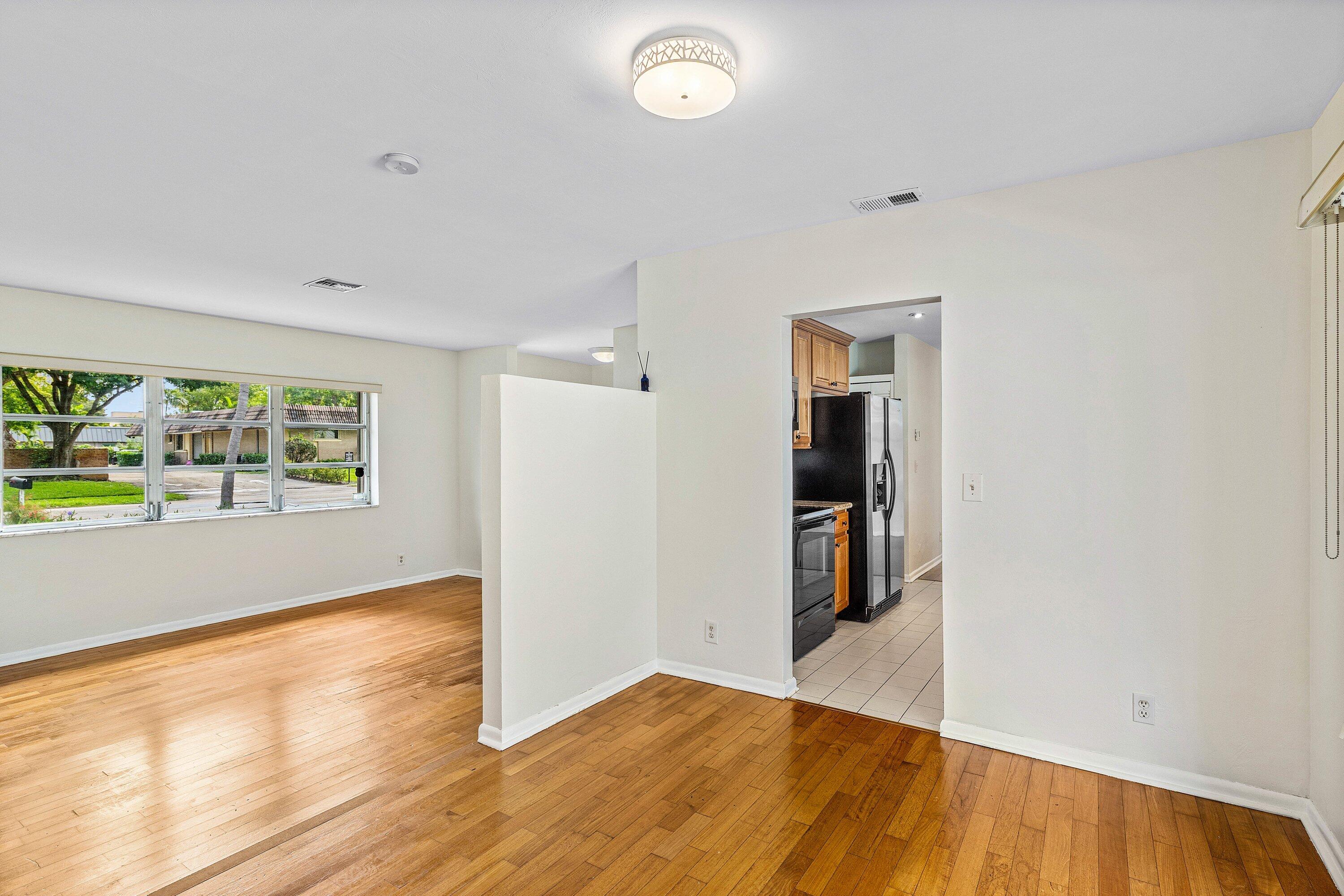 THE PINELANDS - Residential Lease