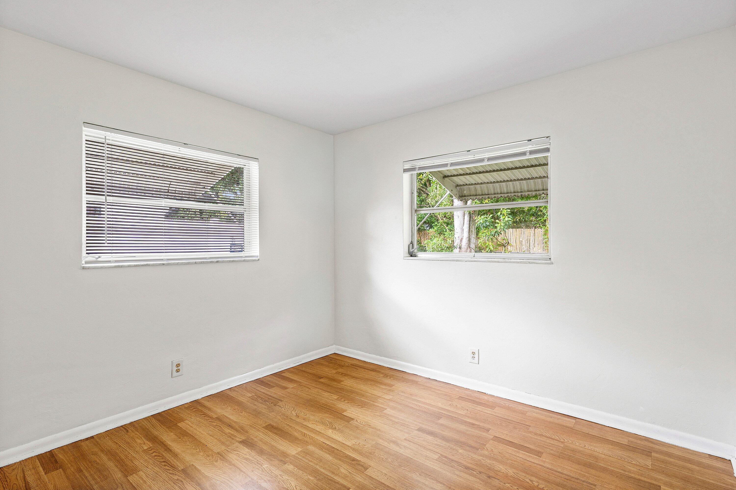 THE PINELANDS - Residential Lease