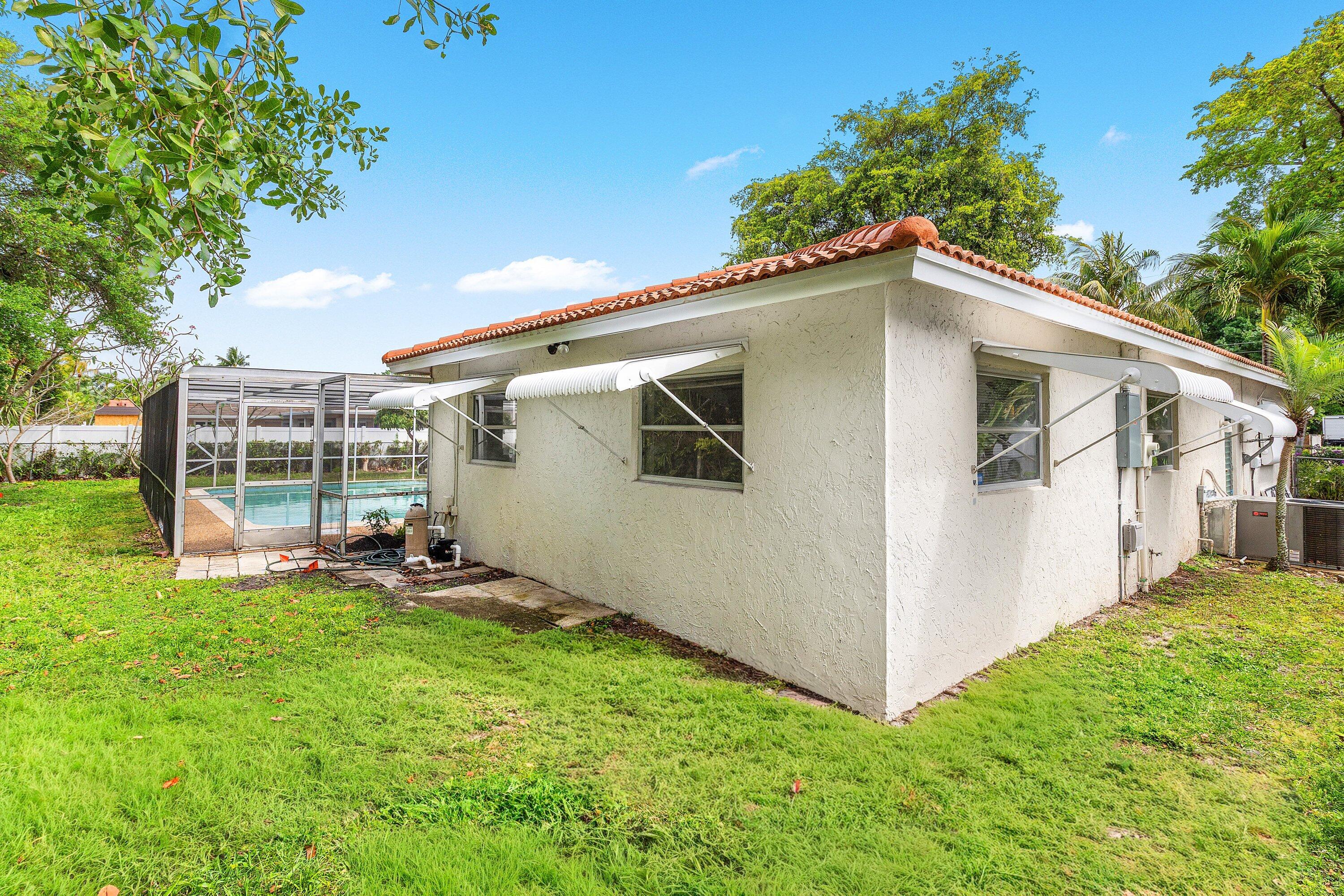 THE PINELANDS - Residential Lease