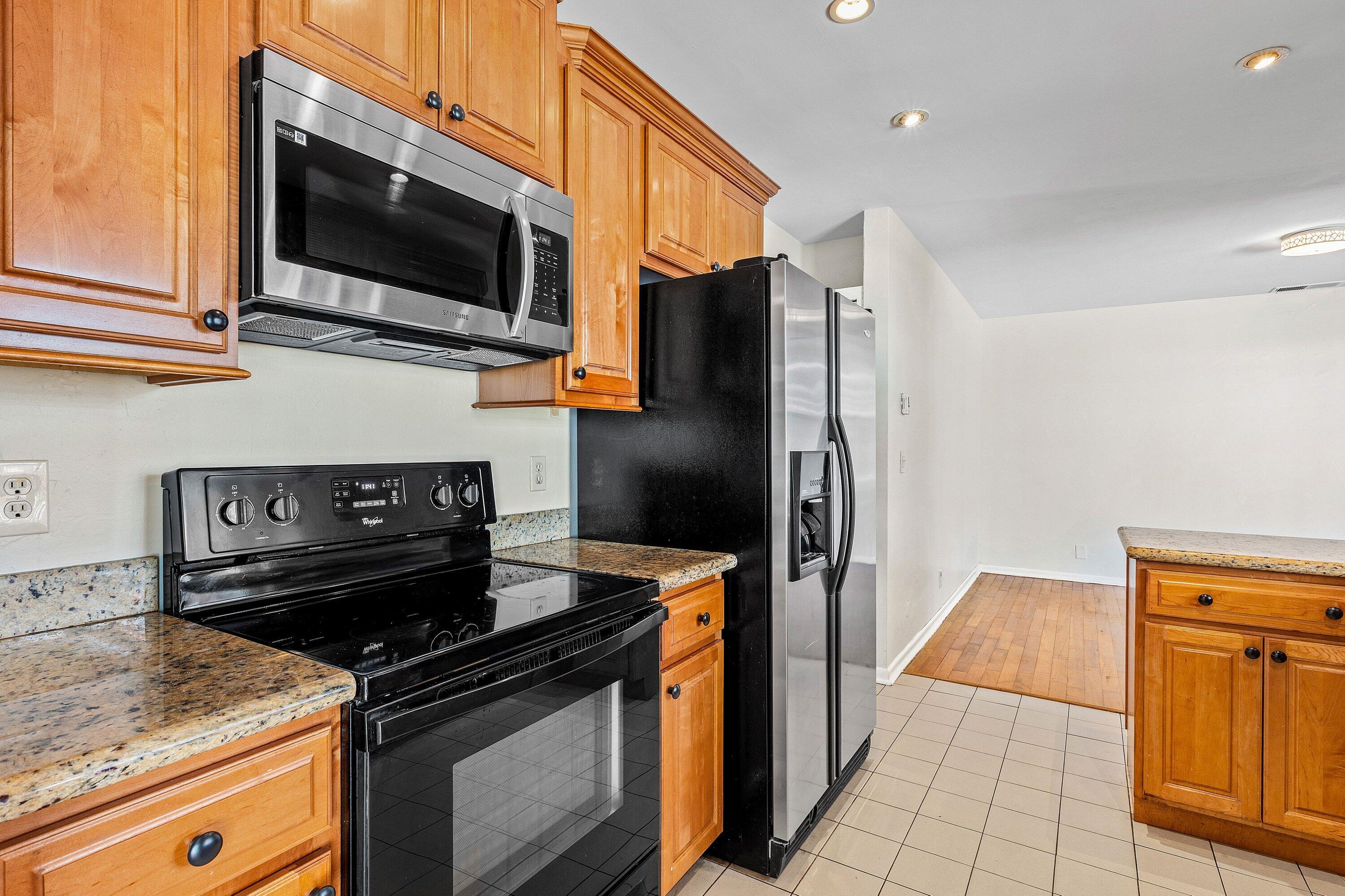 THE PINELANDS - Residential Lease