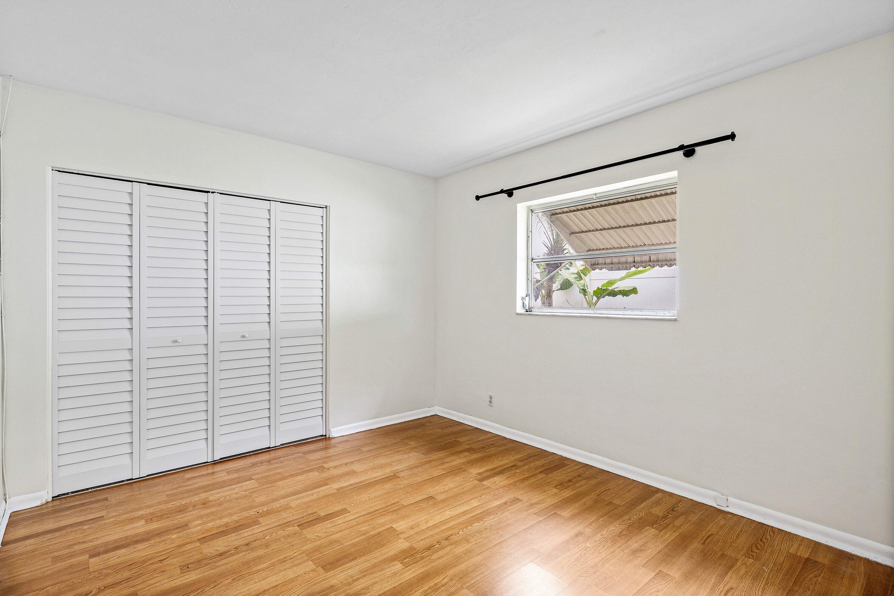 THE PINELANDS - Residential Lease