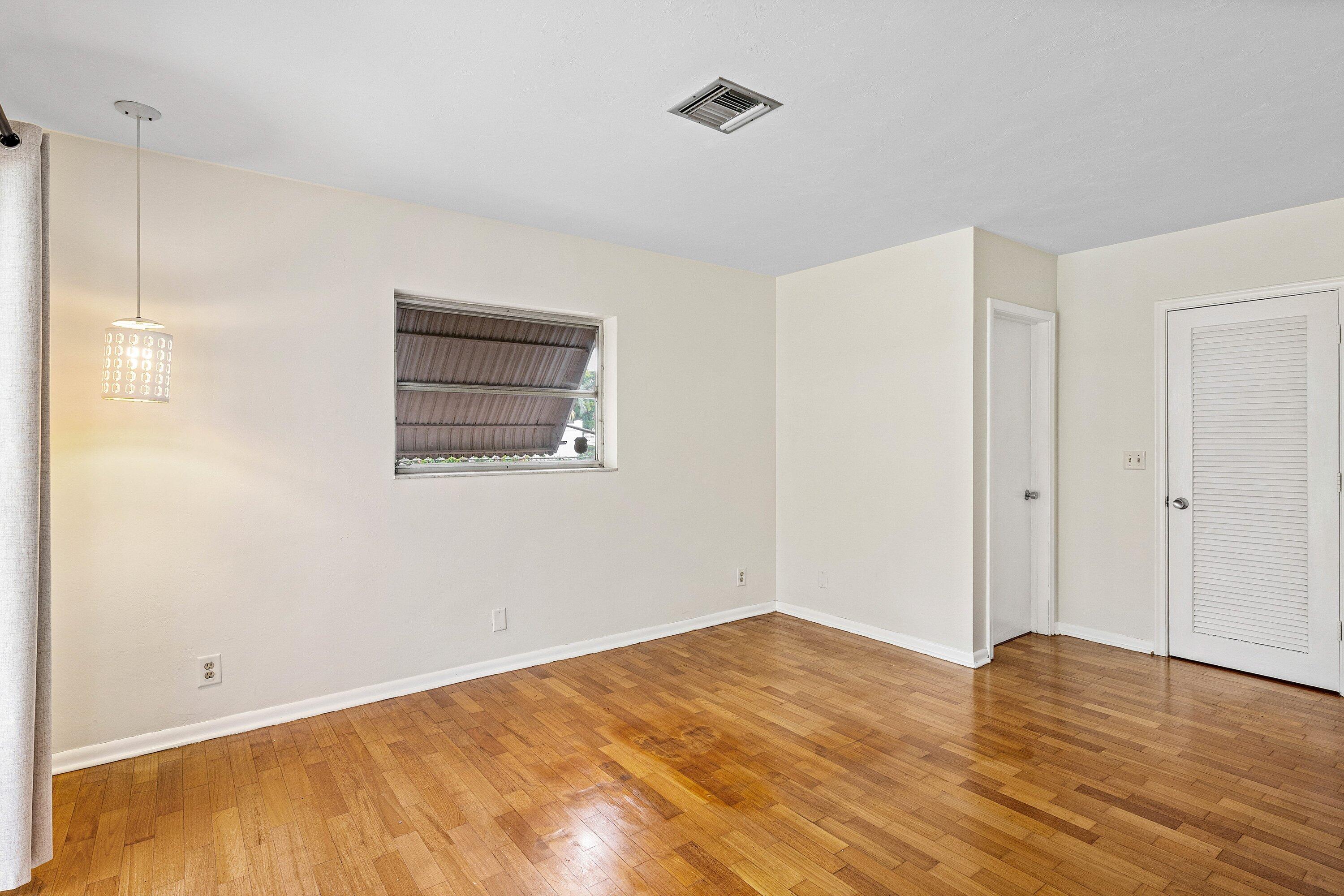 THE PINELANDS - Residential Lease