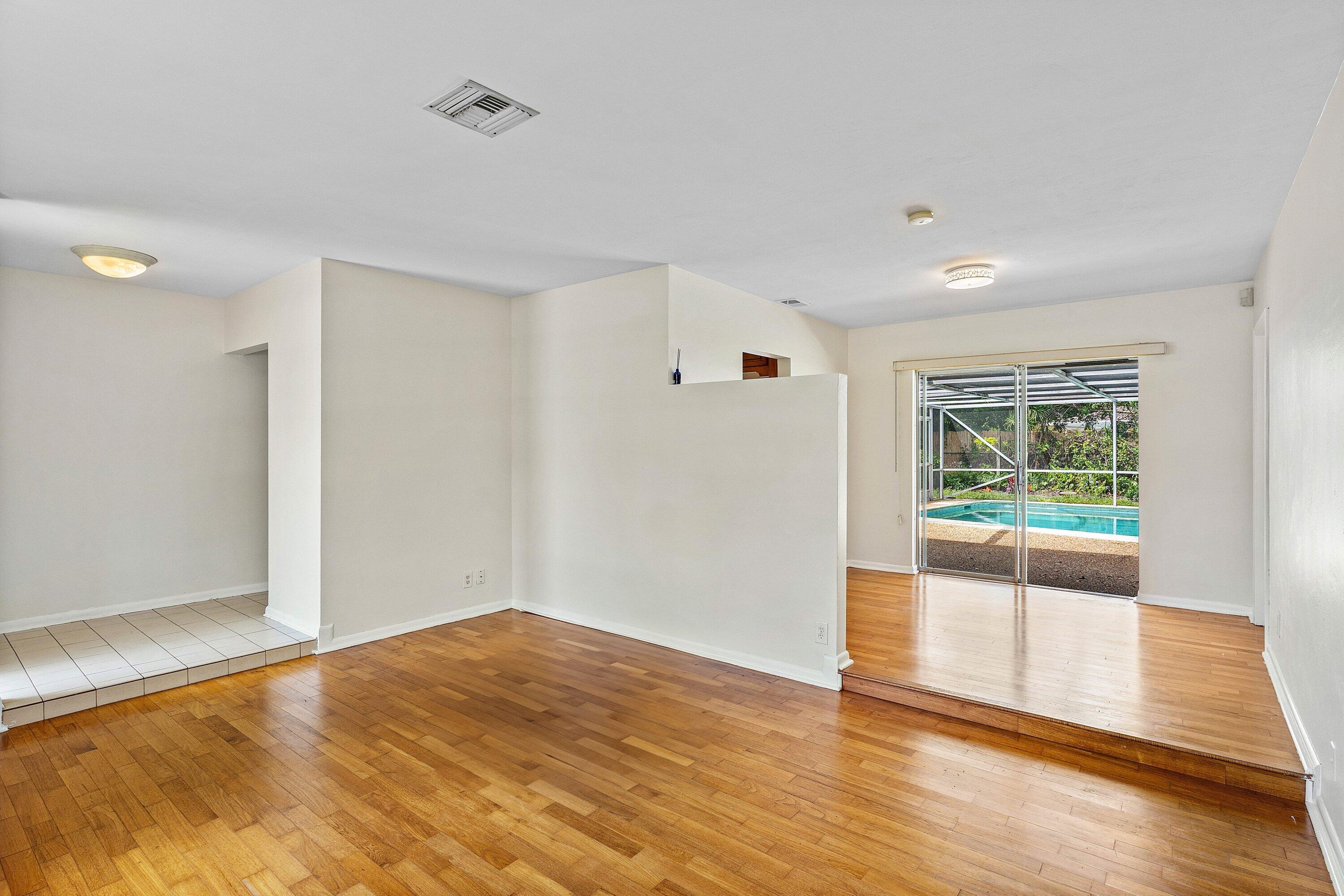 THE PINELANDS - Residential Lease