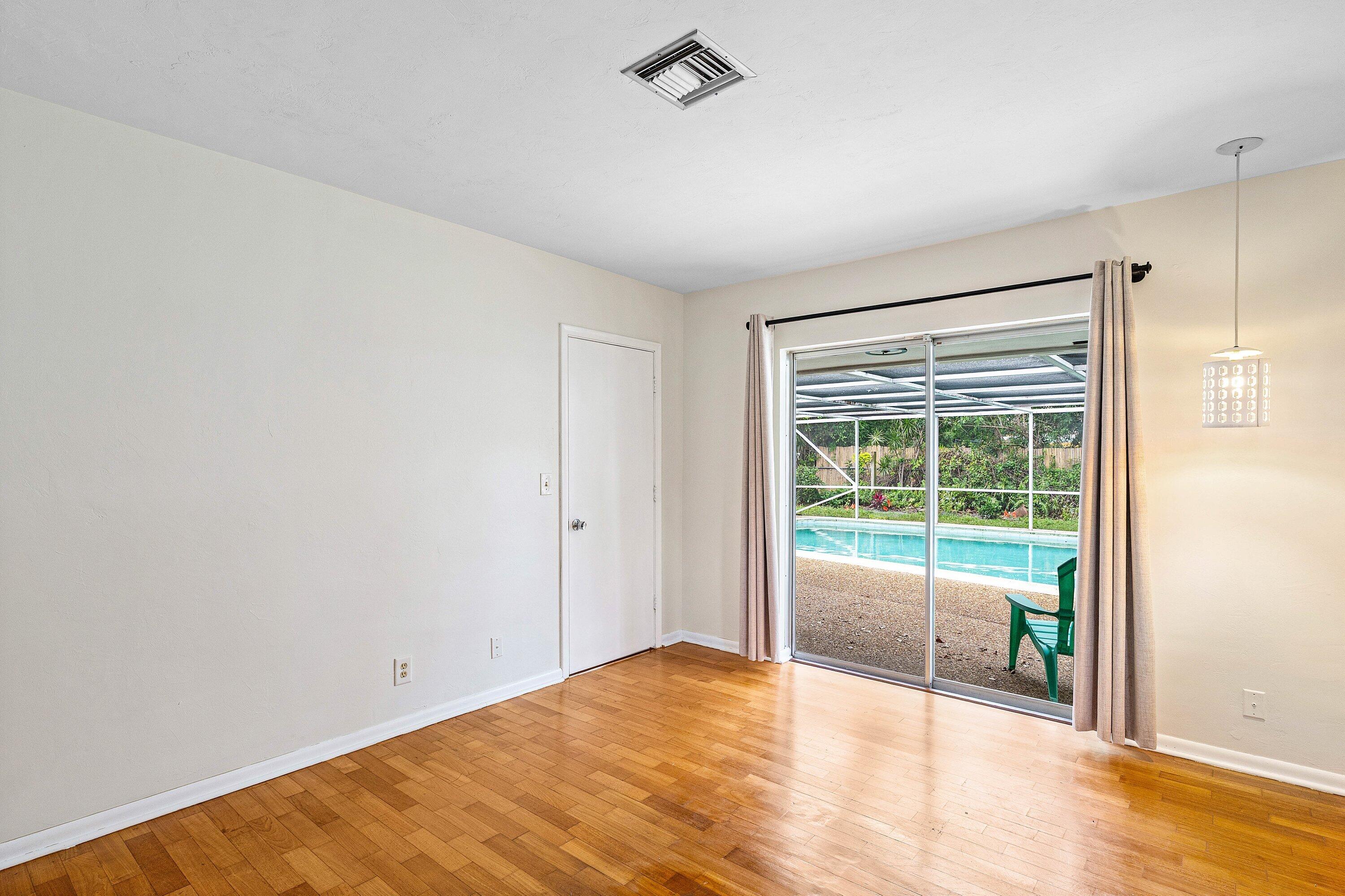 THE PINELANDS - Residential Lease