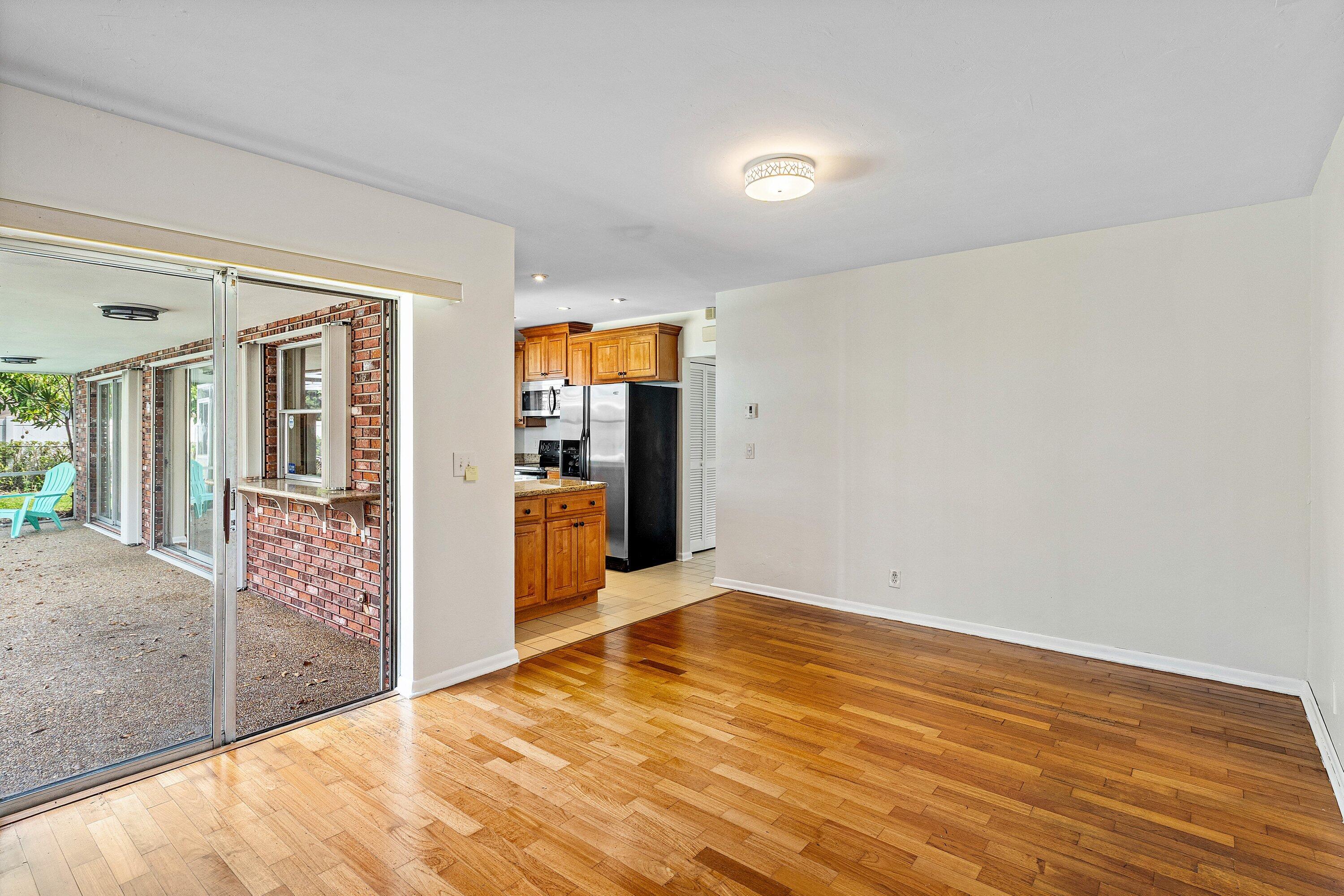 THE PINELANDS - Residential Lease