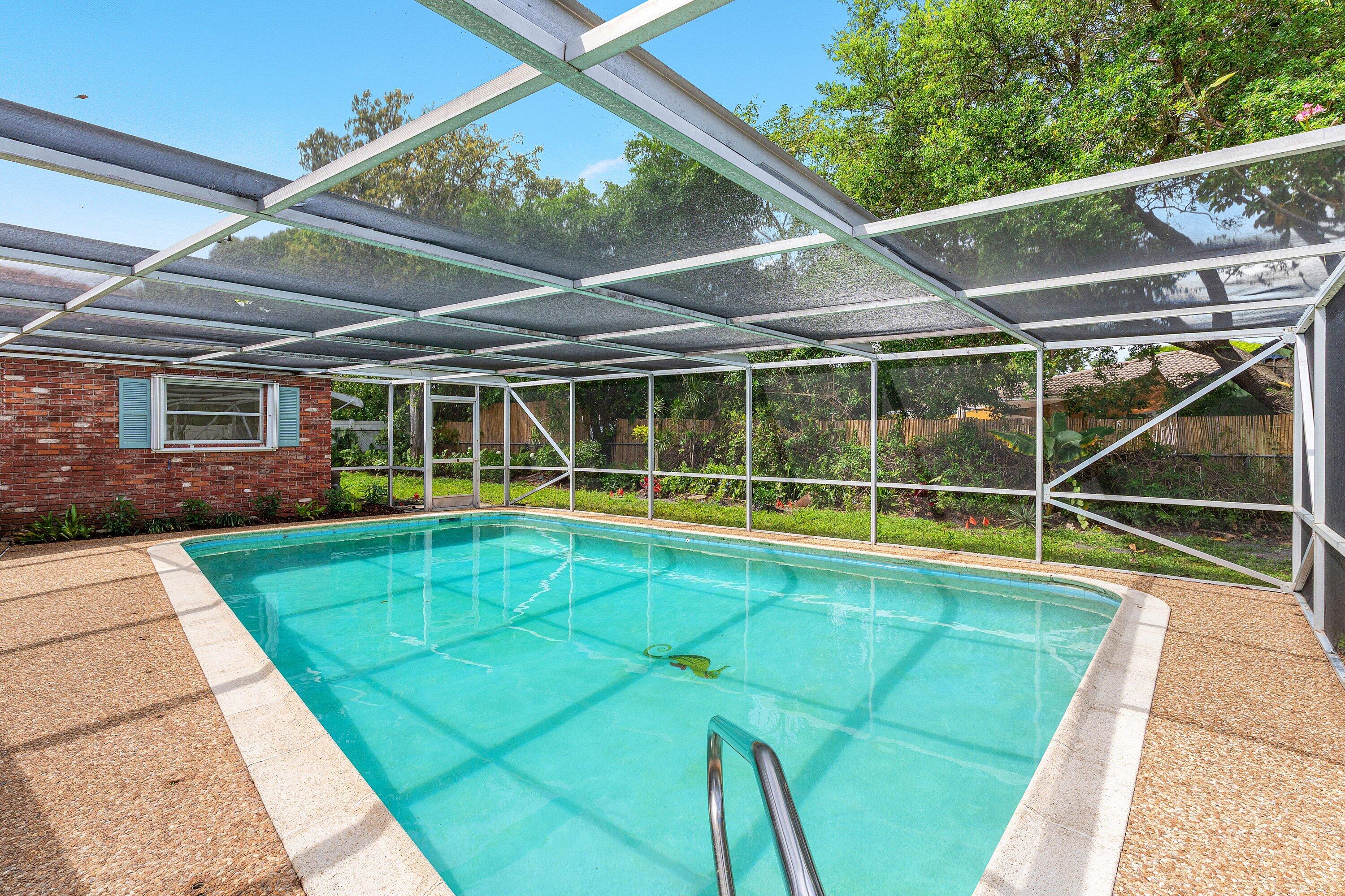 THE PINELANDS - Residential Lease