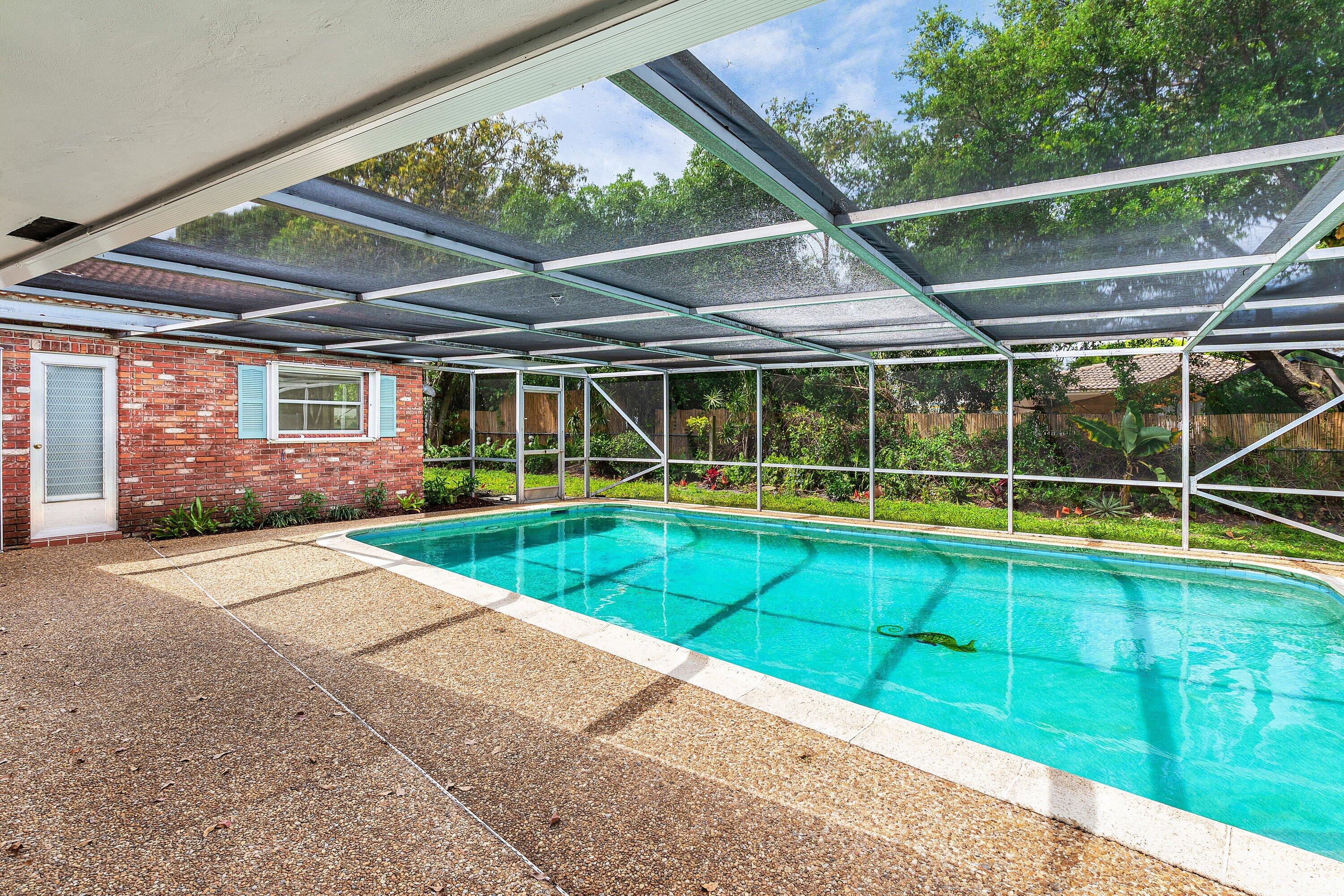 THE PINELANDS - Residential Lease