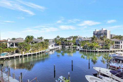 4740 S Ocean Boulevard 404 Highland Beach FL 33487