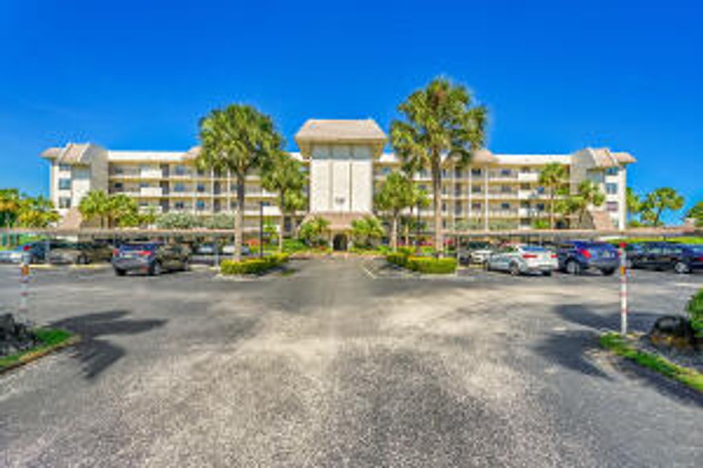 Photo of 9165 SW 14th Street #1304, Boca Raton, FL 33428 (MLS # R11119155)