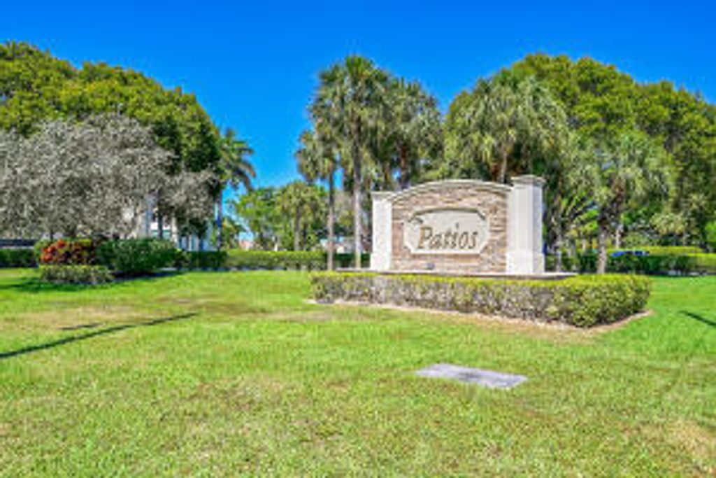 Photo of 9165 SW 14th Street #1304, Boca Raton, FL 33428 (MLS # R11119155)