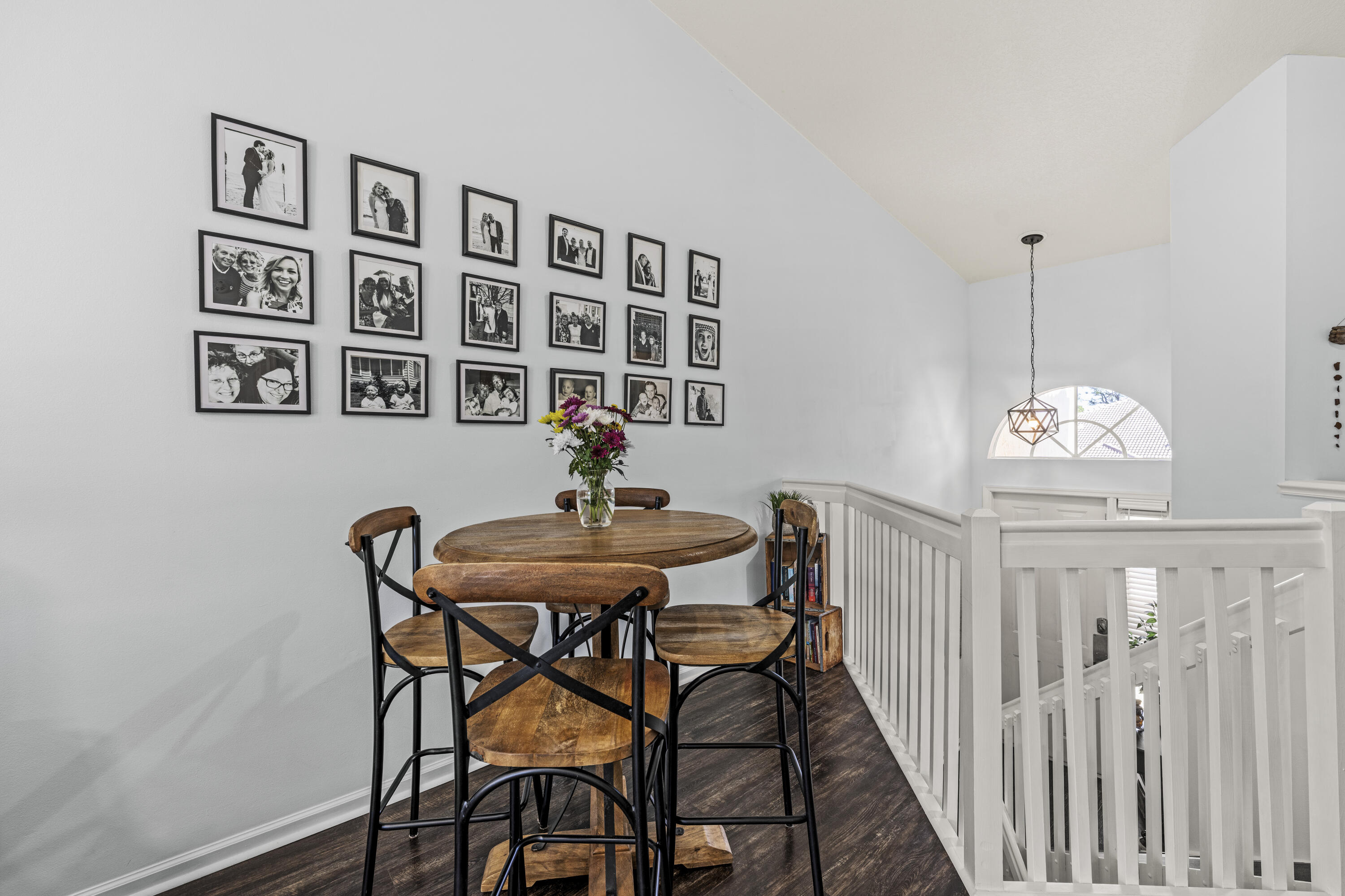 CASTLE PINES - Residential