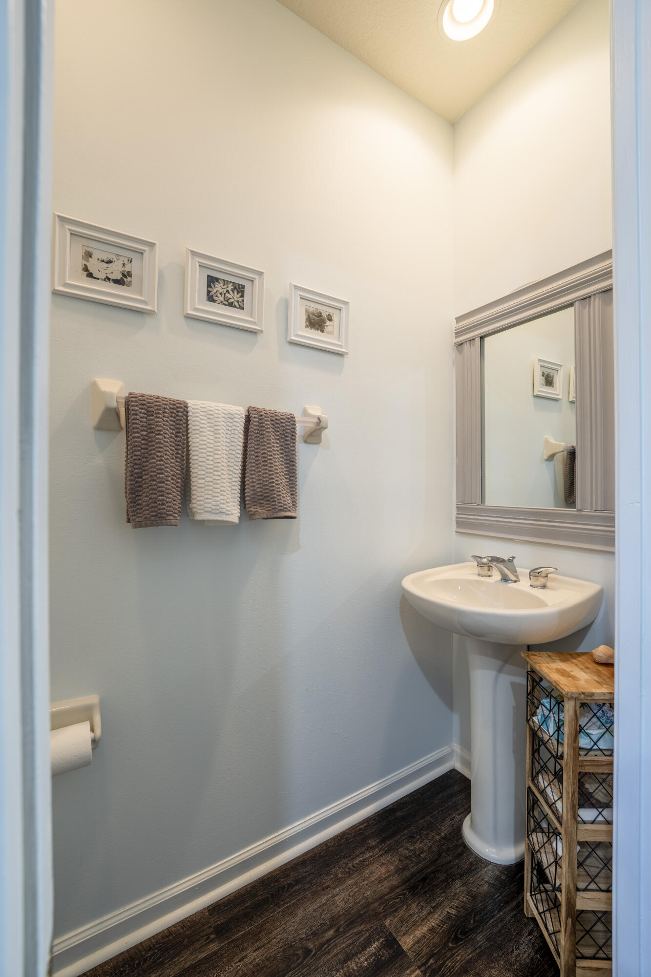 CASTLE PINES - Residential