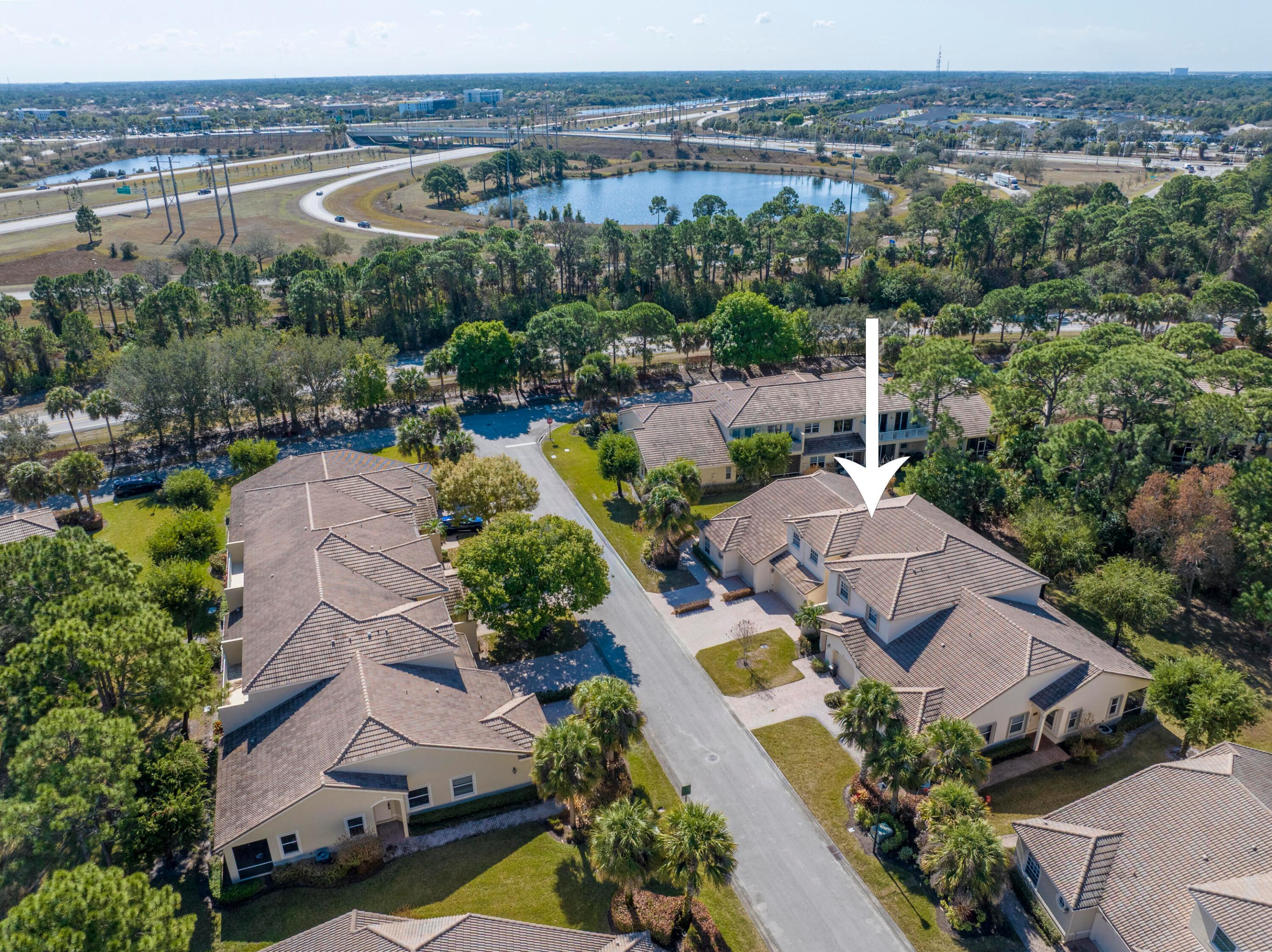 CASTLE PINES - Residential