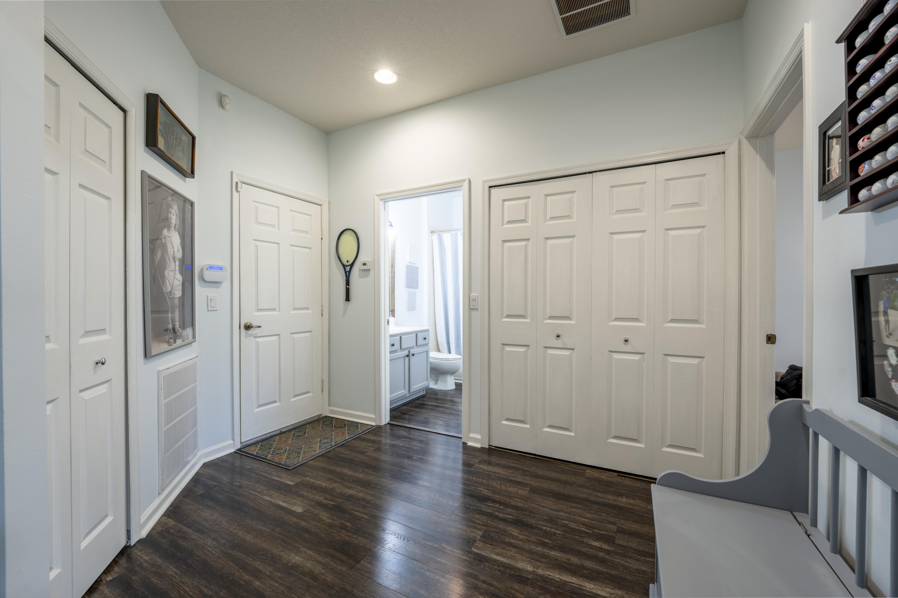 CASTLE PINES - Residential