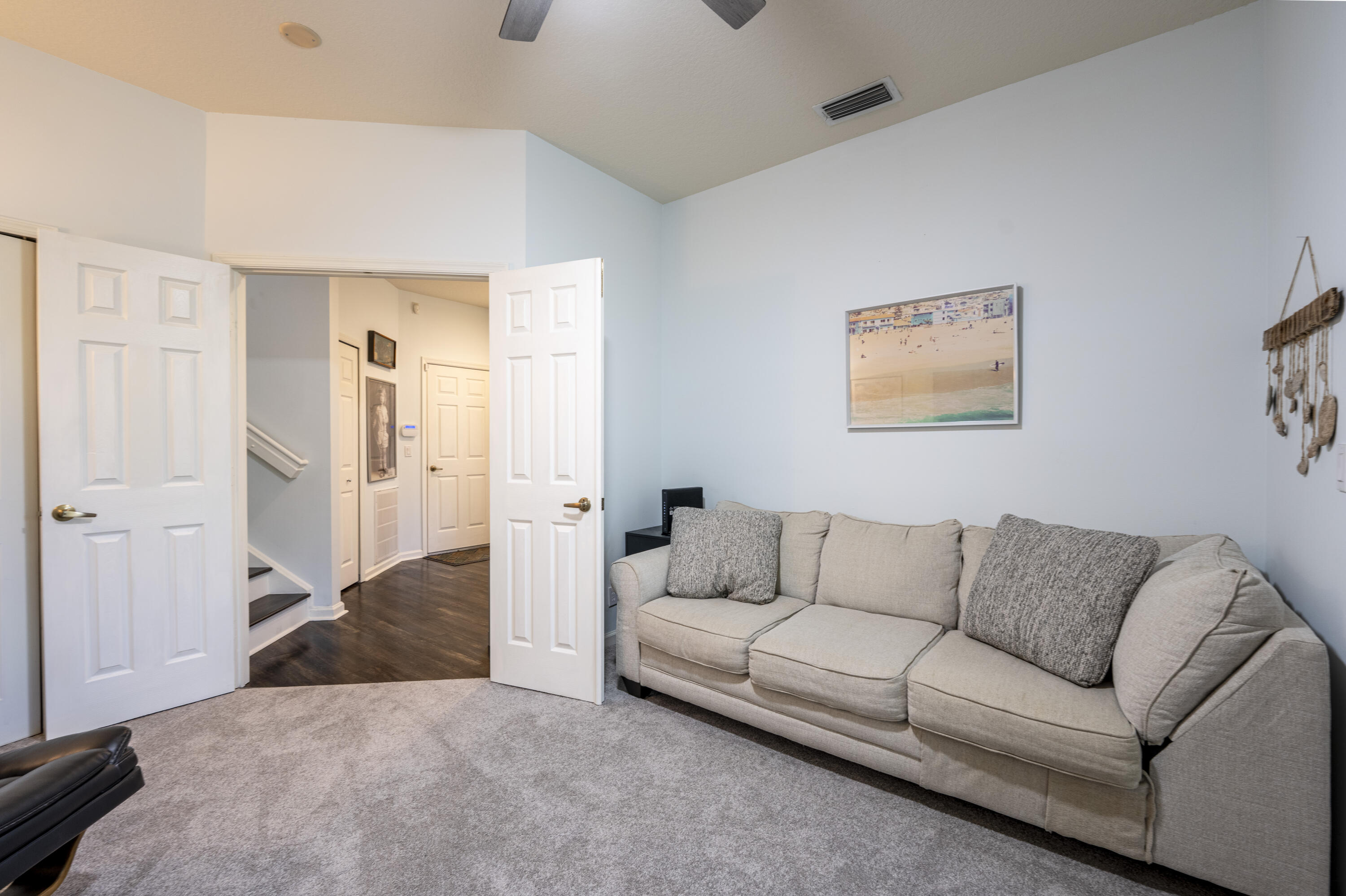 CASTLE PINES - Residential