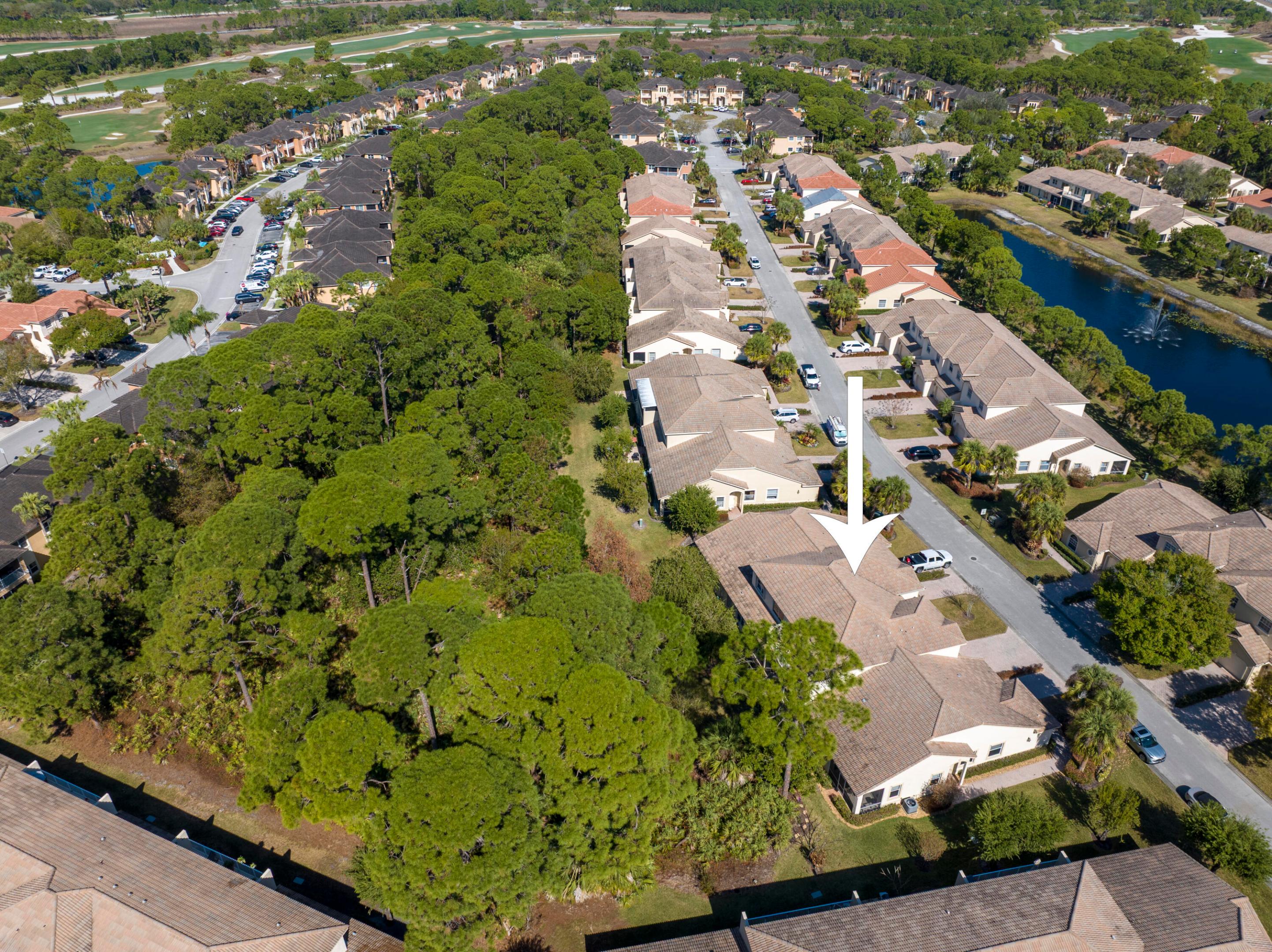 CASTLE PINES - Residential