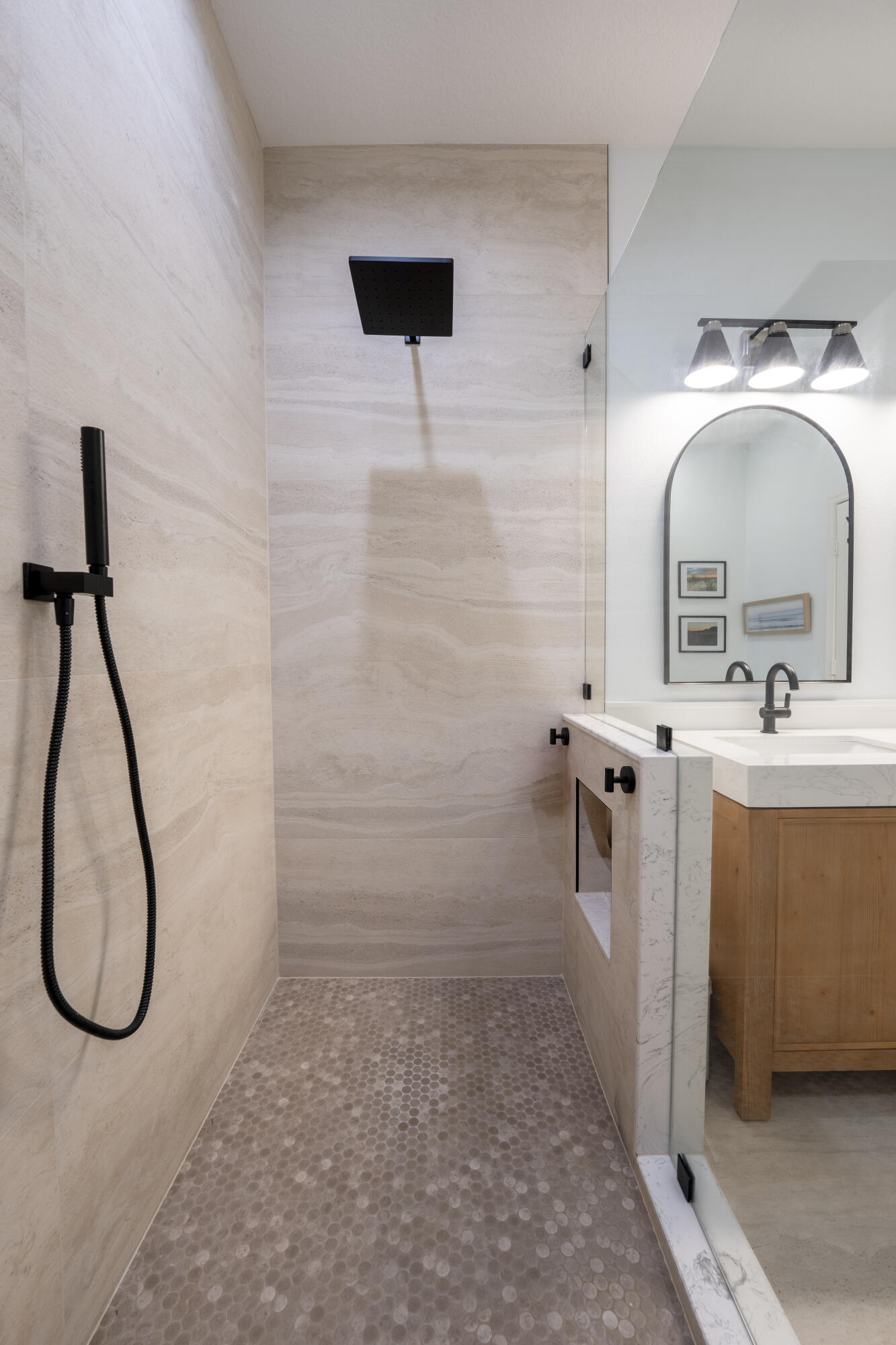 CASTLE PINES - Residential