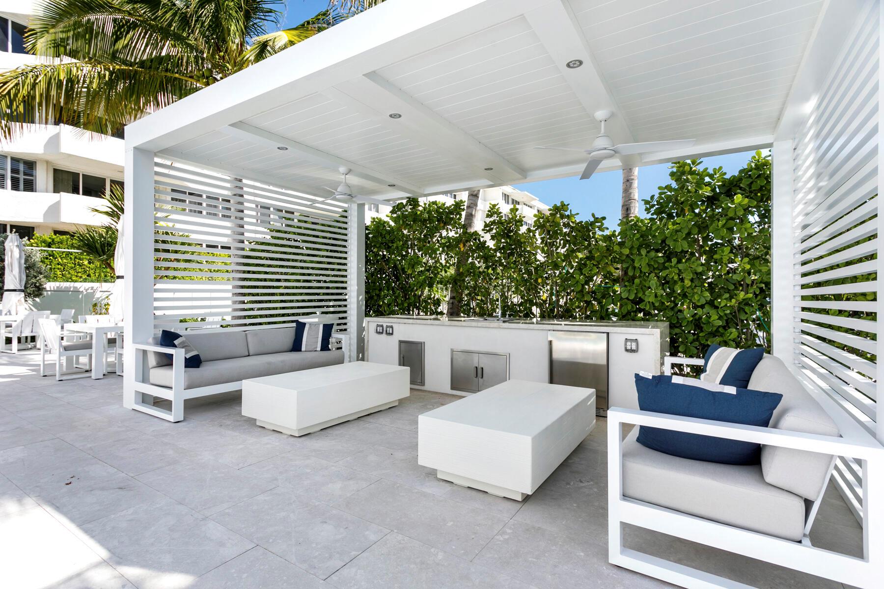 CARLYLE HOUSE CONDO - Residential Lease