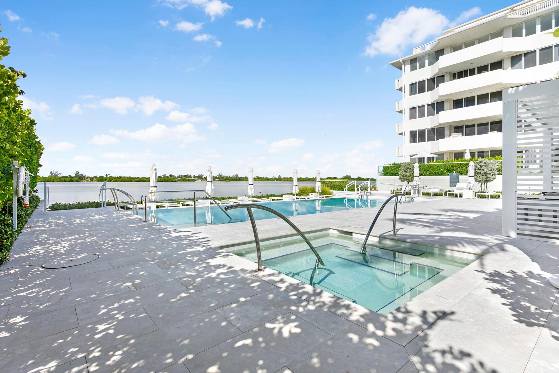 CARLYLE HOUSE CONDO - Residential Lease