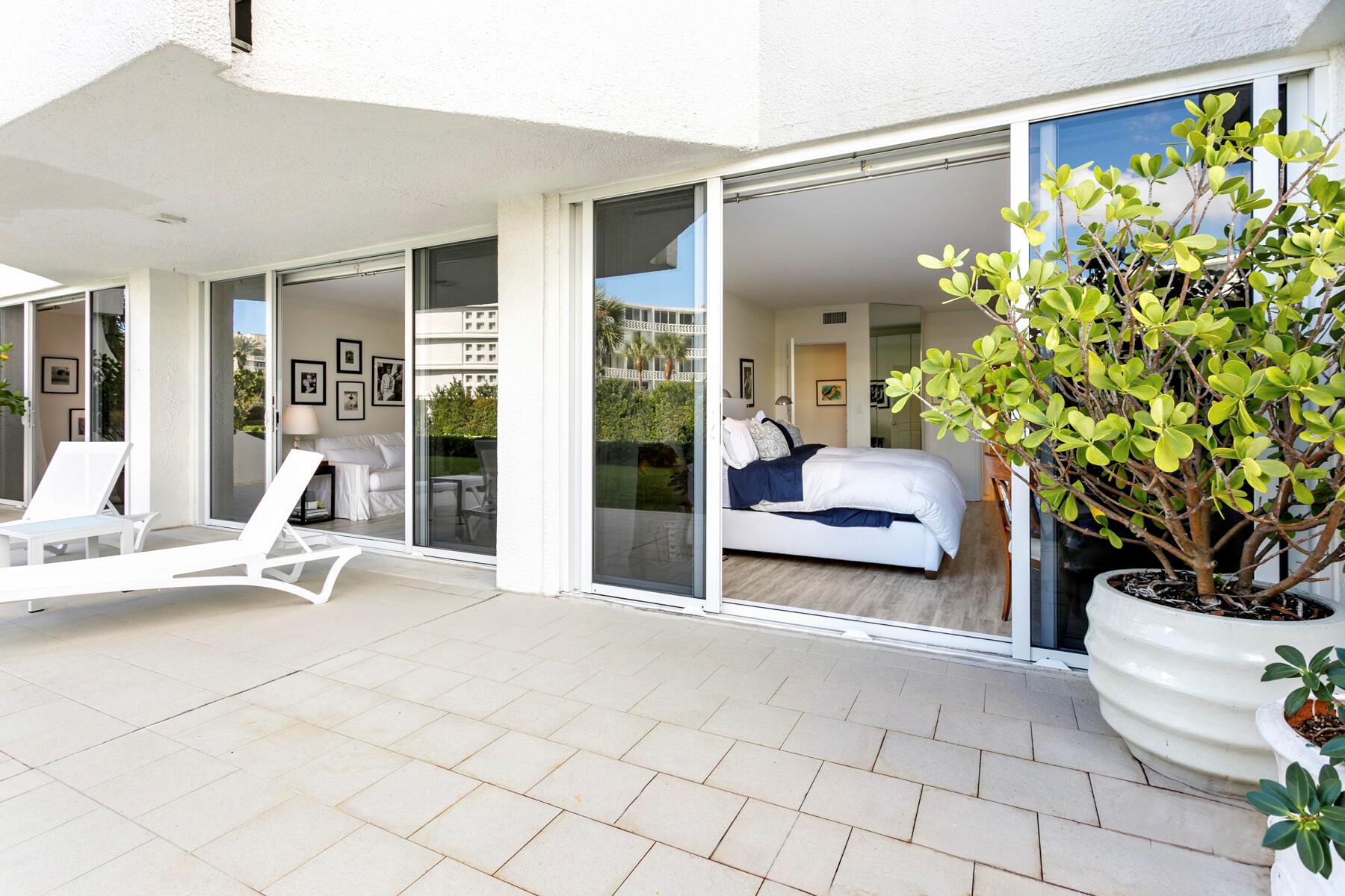 CARLYLE HOUSE CONDO - Residential Lease