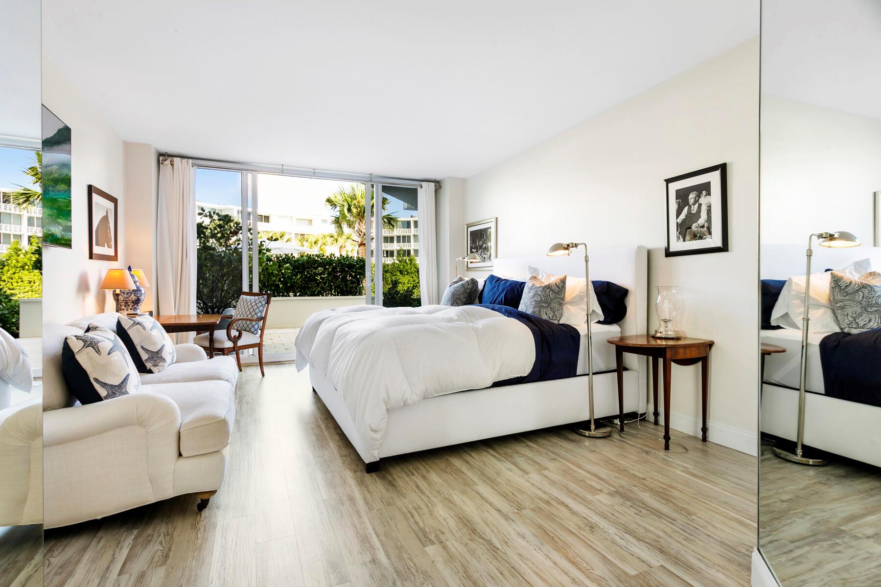 CARLYLE HOUSE CONDO - Residential Lease