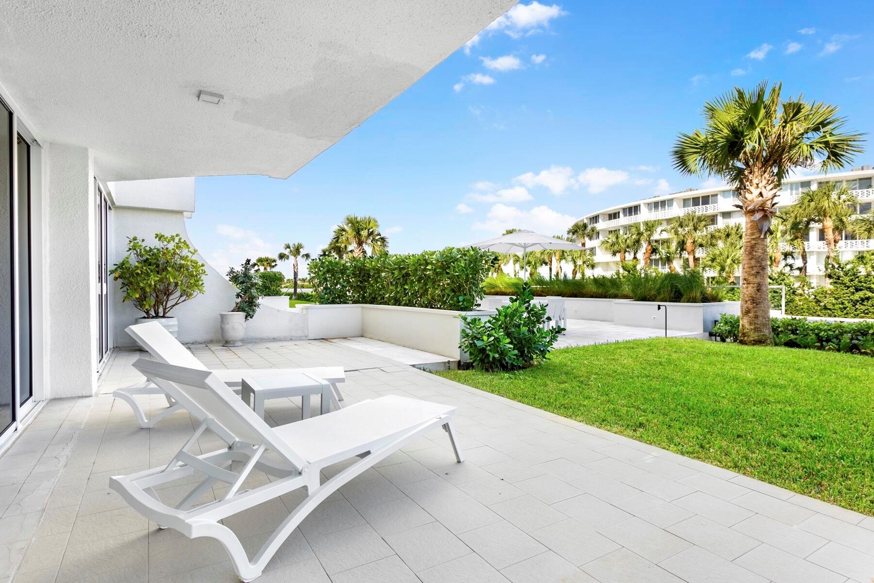 CARLYLE HOUSE CONDO - Residential Lease