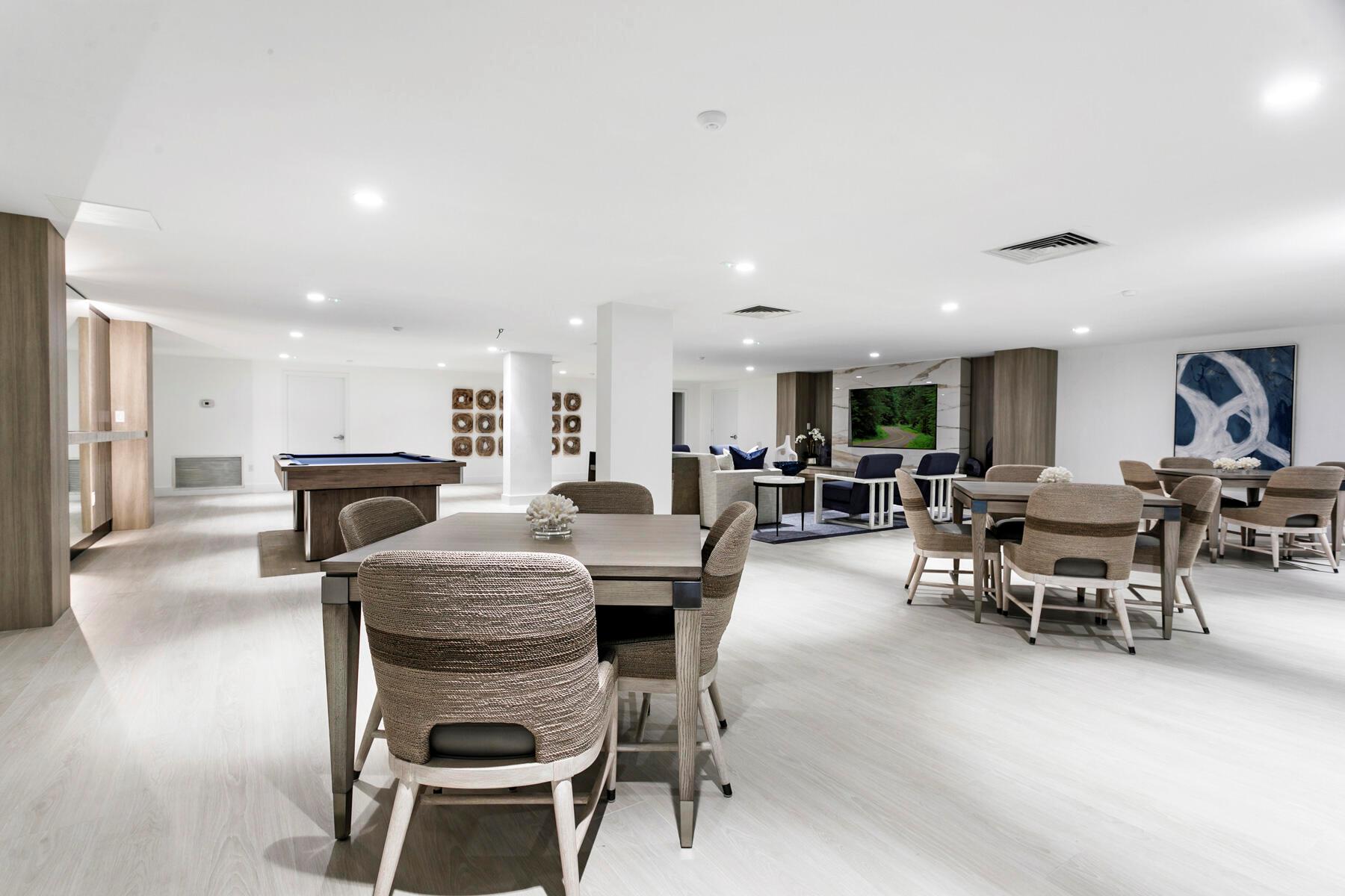 CARLYLE HOUSE CONDO - Residential Lease