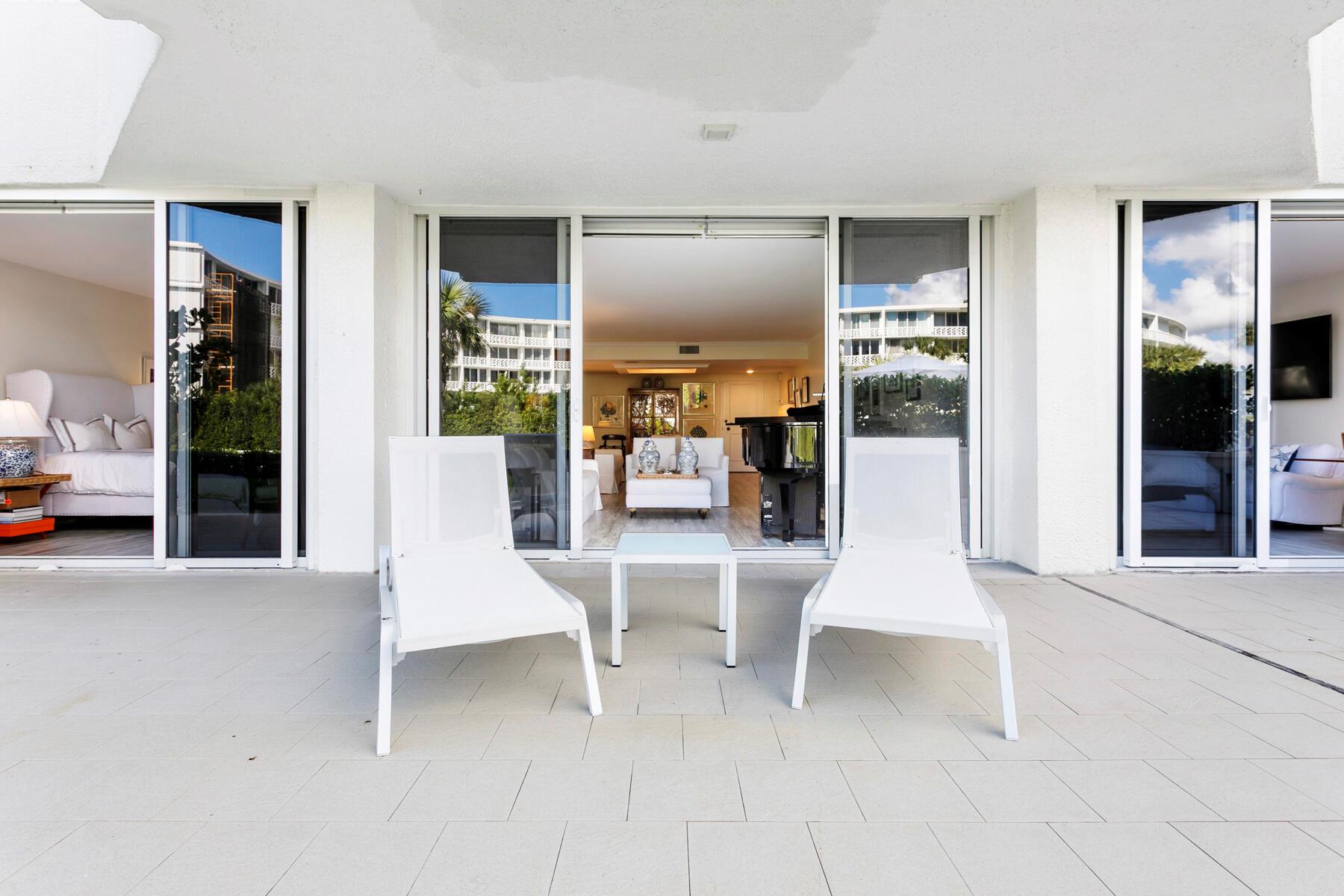 CARLYLE HOUSE CONDO - Residential Lease