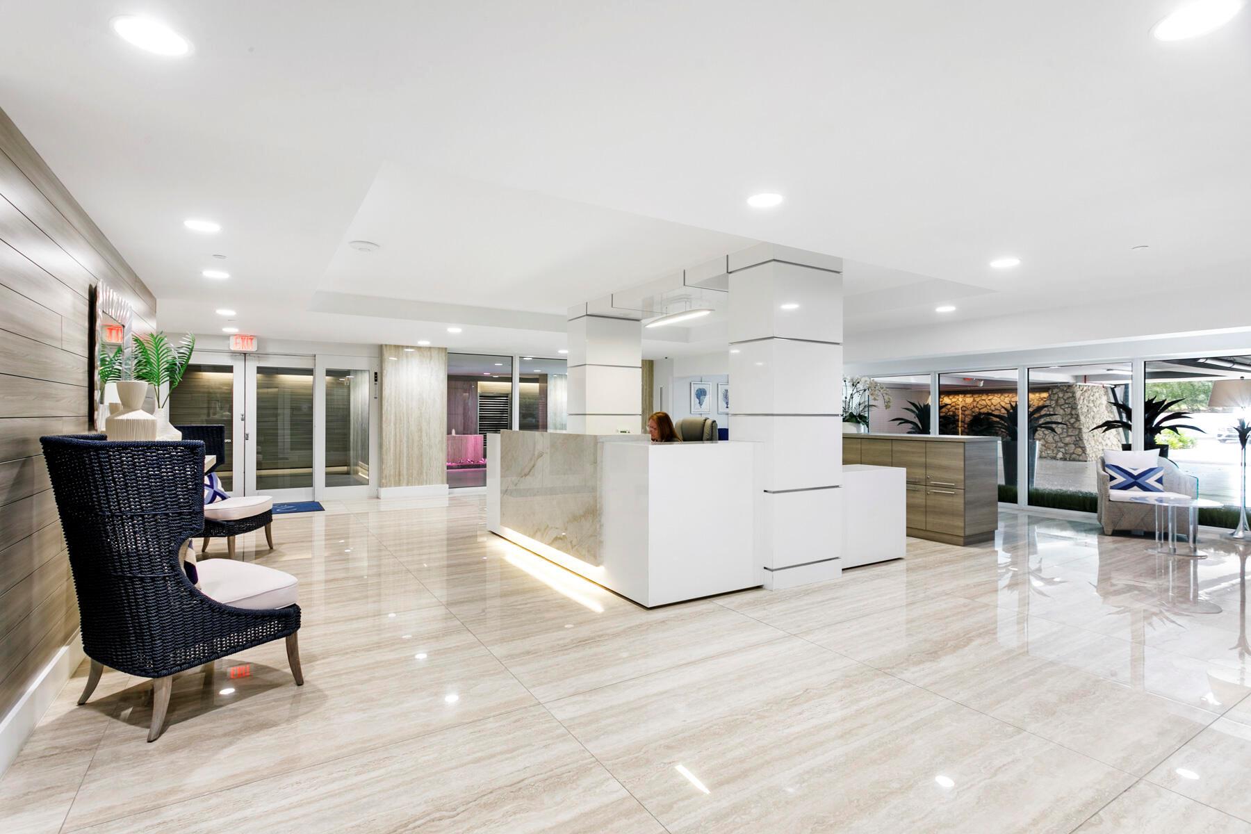 CARLYLE HOUSE CONDO - Residential Lease