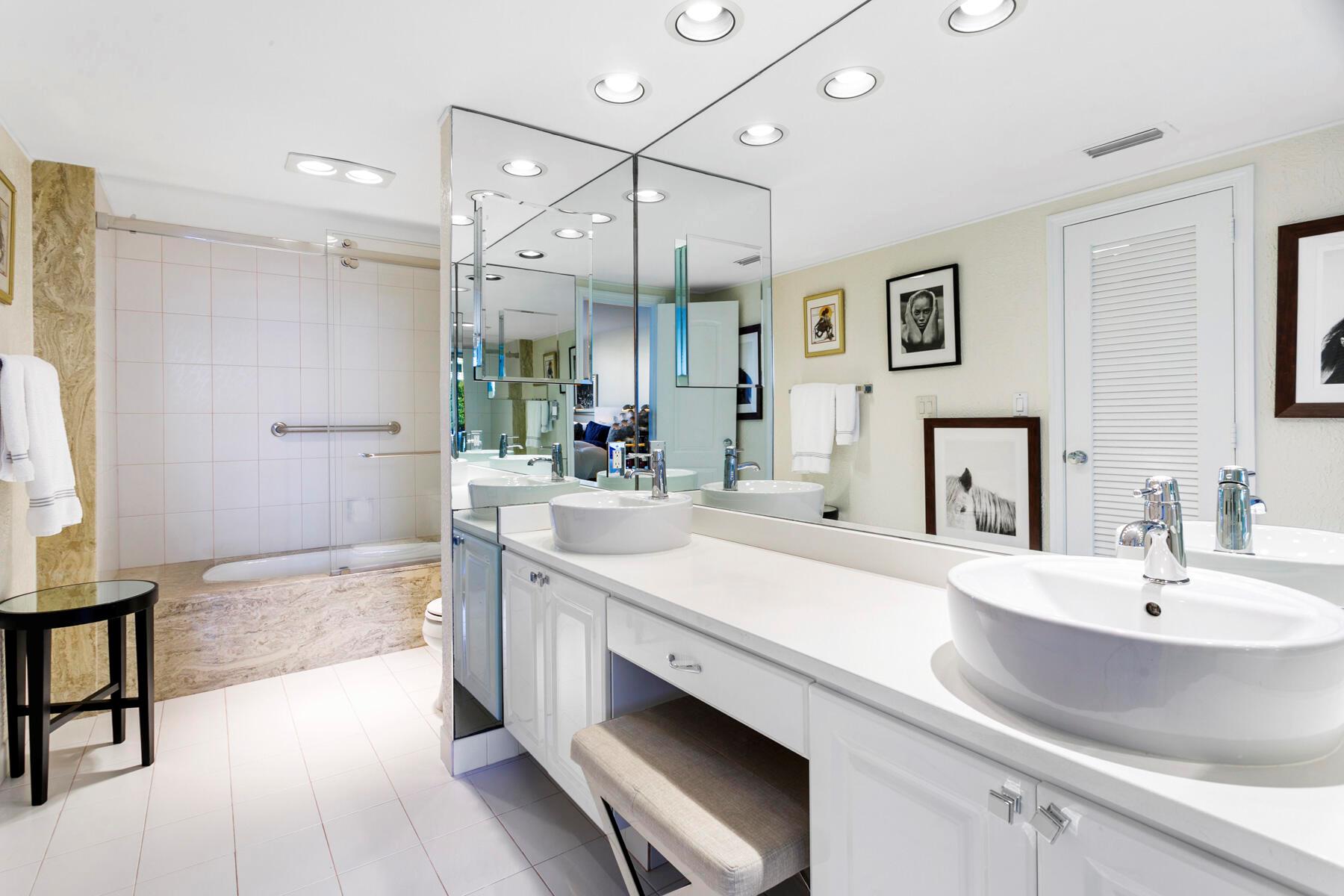 CARLYLE HOUSE CONDO - Residential Lease