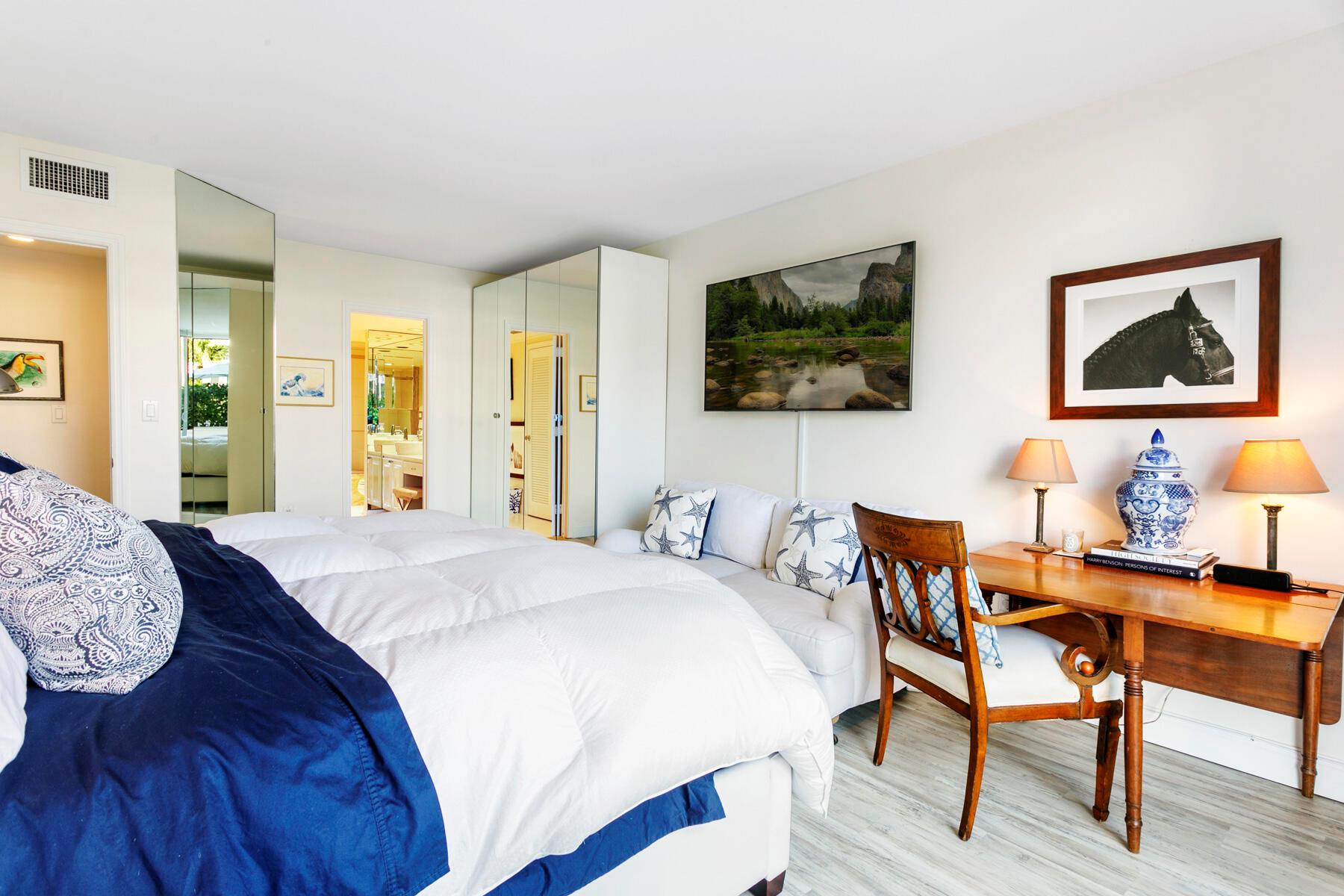 CARLYLE HOUSE CONDO - Residential Lease