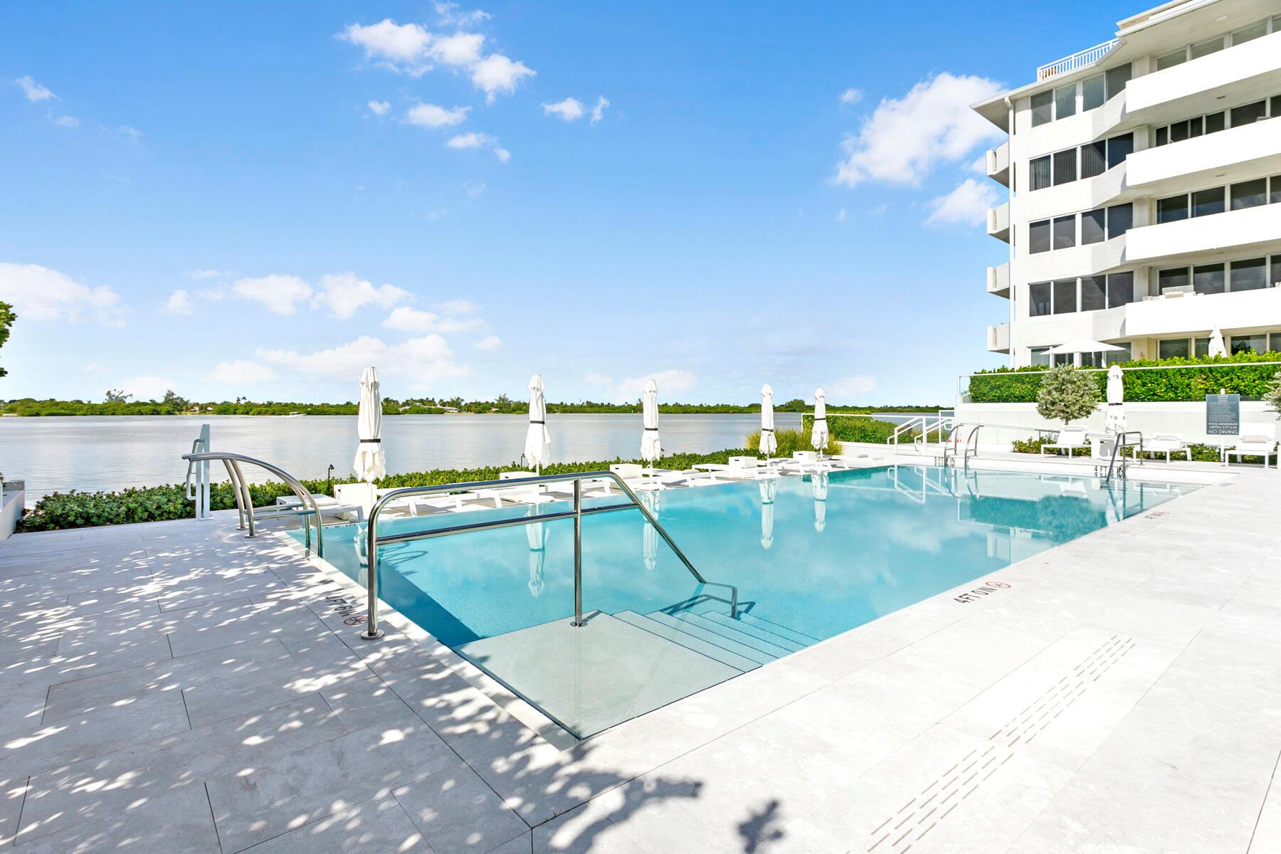 CARLYLE HOUSE CONDO - Residential Lease