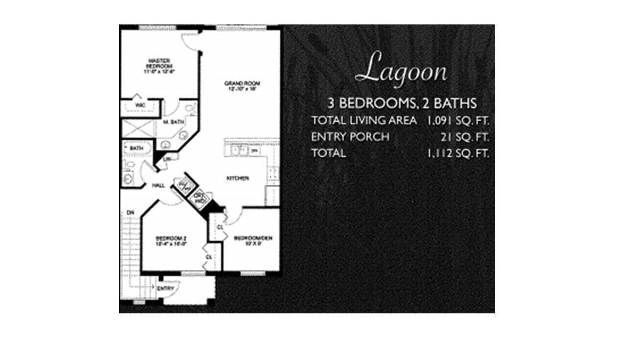 marsh harbour - Residential