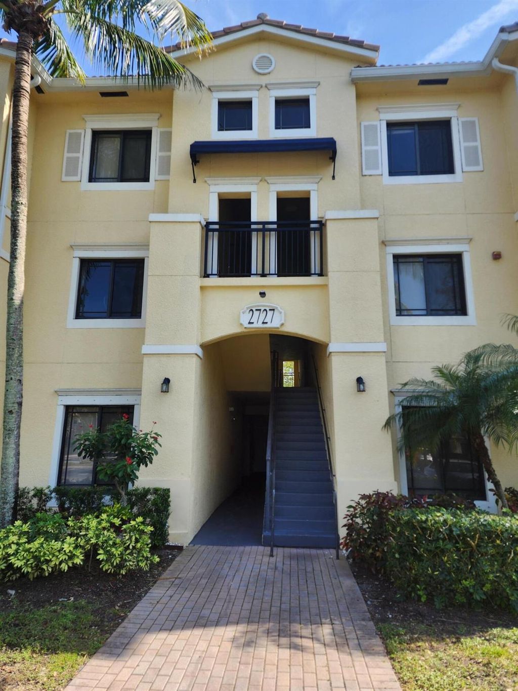 Photo of 2727 Anzio Court #303, Palm Beach Gardens, FL 33410 (MLS # R11003427)