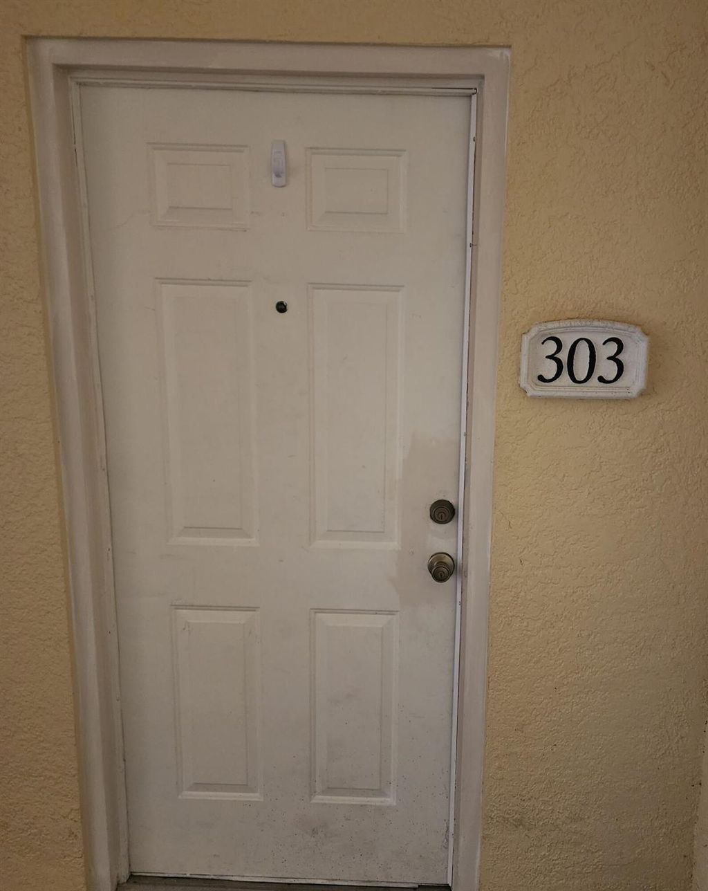 Photo of 2727 Anzio Court #303, Palm Beach Gardens, FL 33410 (MLS # R11003427)