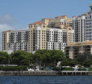 One City Plaza - Residential Lease