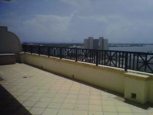 One City Plaza - Residential Lease