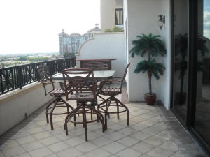 One City Plaza - Residential Lease