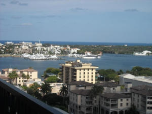 One City Plaza - Residential Lease