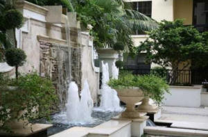 One City Plaza - Residential Lease